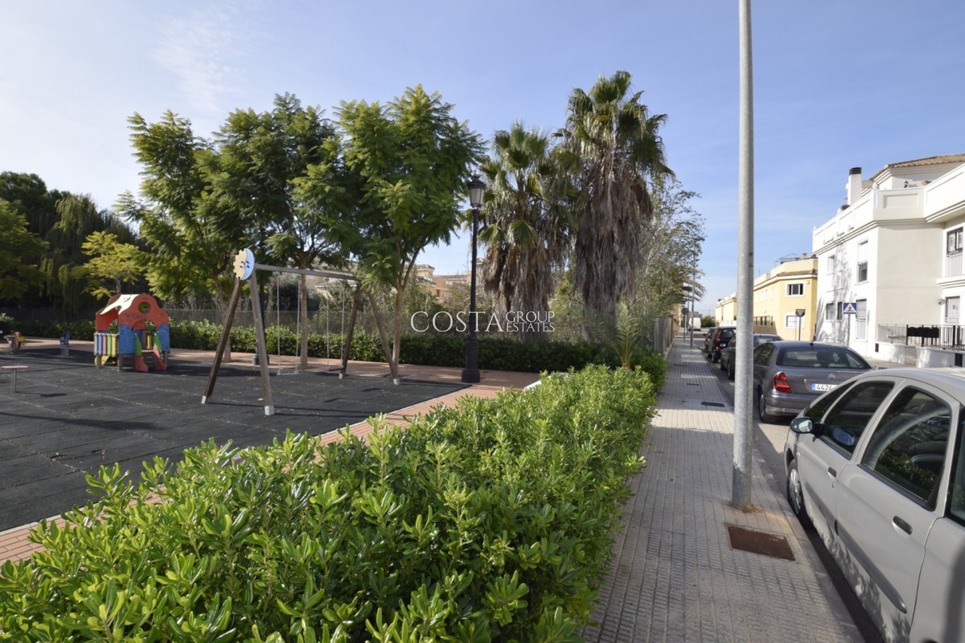 Odsprzedaż - Willa -
Formentera del Segura