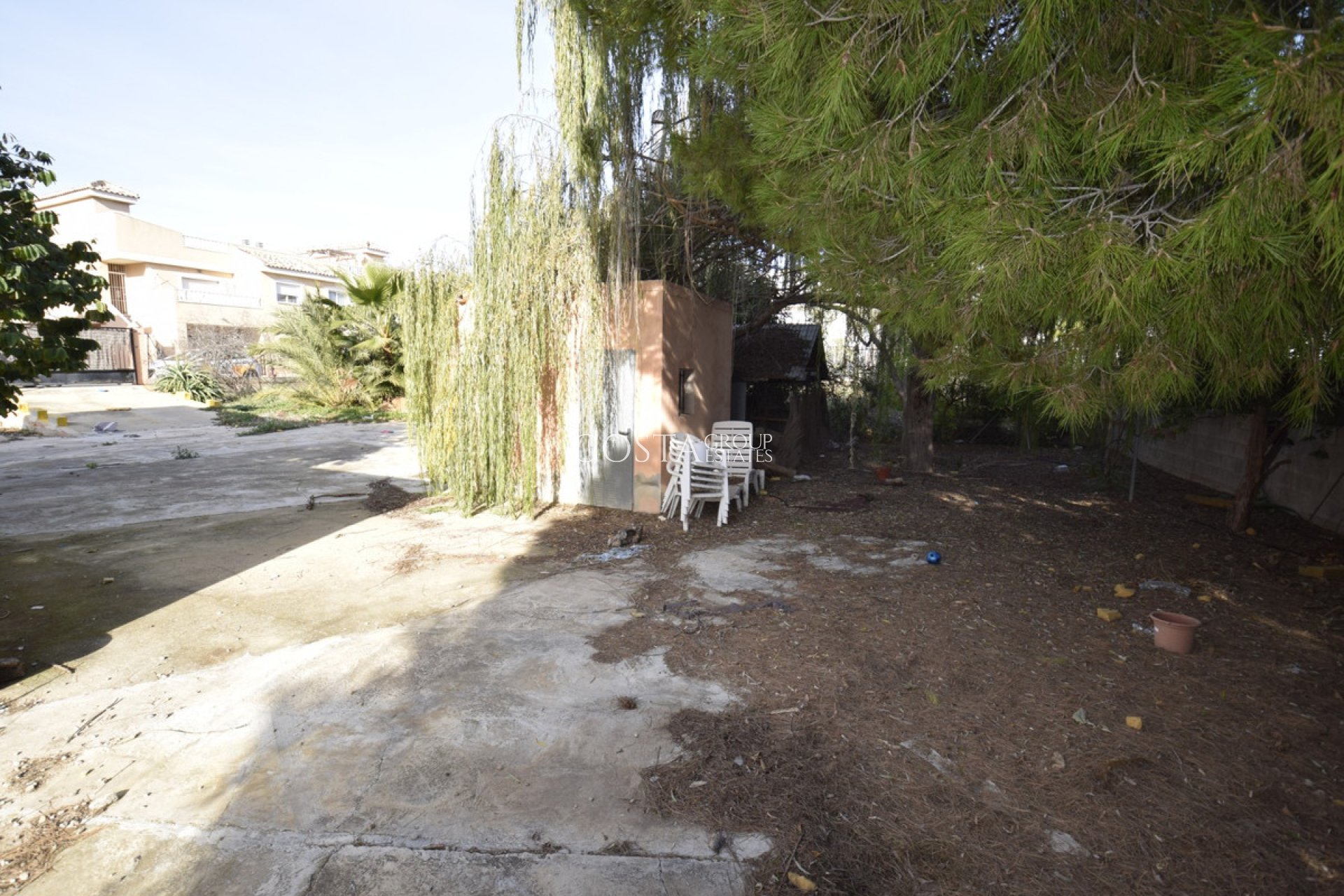 Odsprzedaż - Willa -
Formentera del Segura