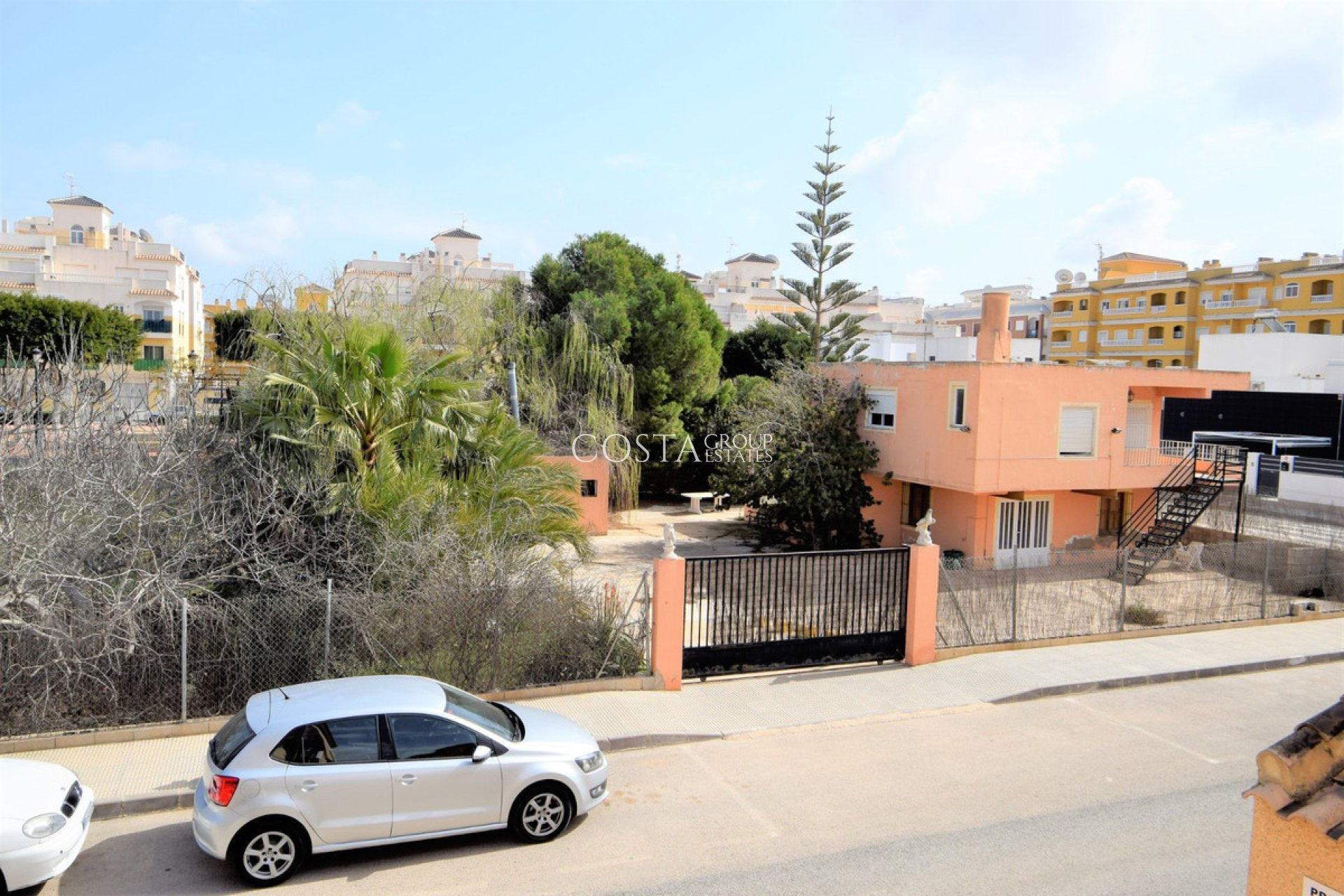 Odsprzedaż - Willa -
Formentera del Segura