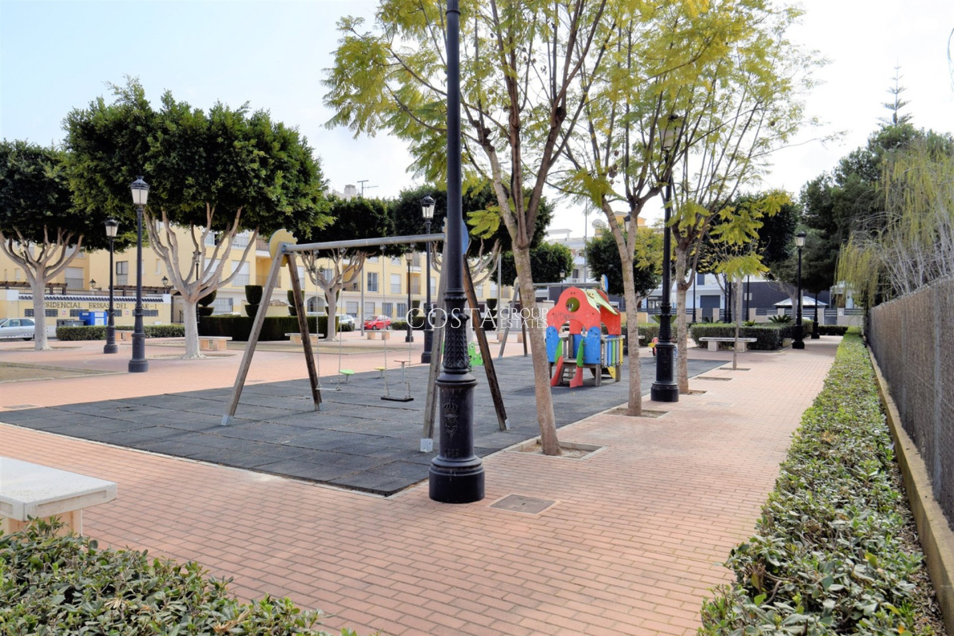 Odsprzedaż - Willa -
Formentera del Segura