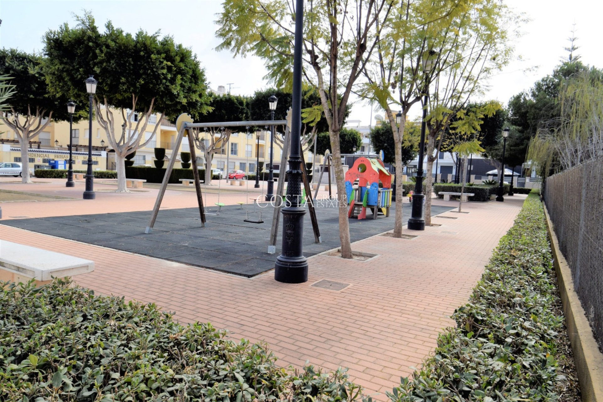 Odsprzedaż - Willa -
Formentera del Segura