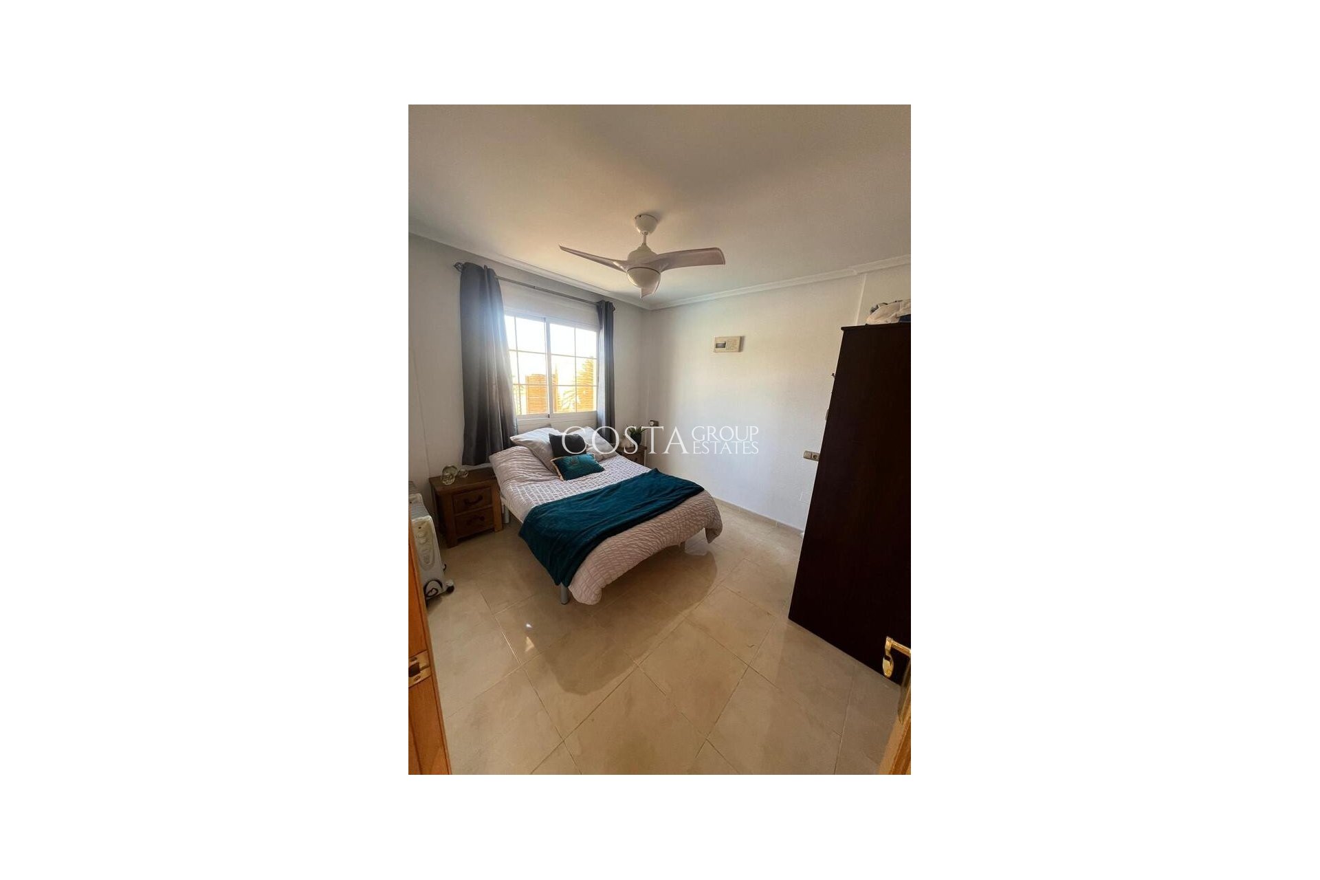 Odsprzedaż - Willa -
Fortuna - El Reloj