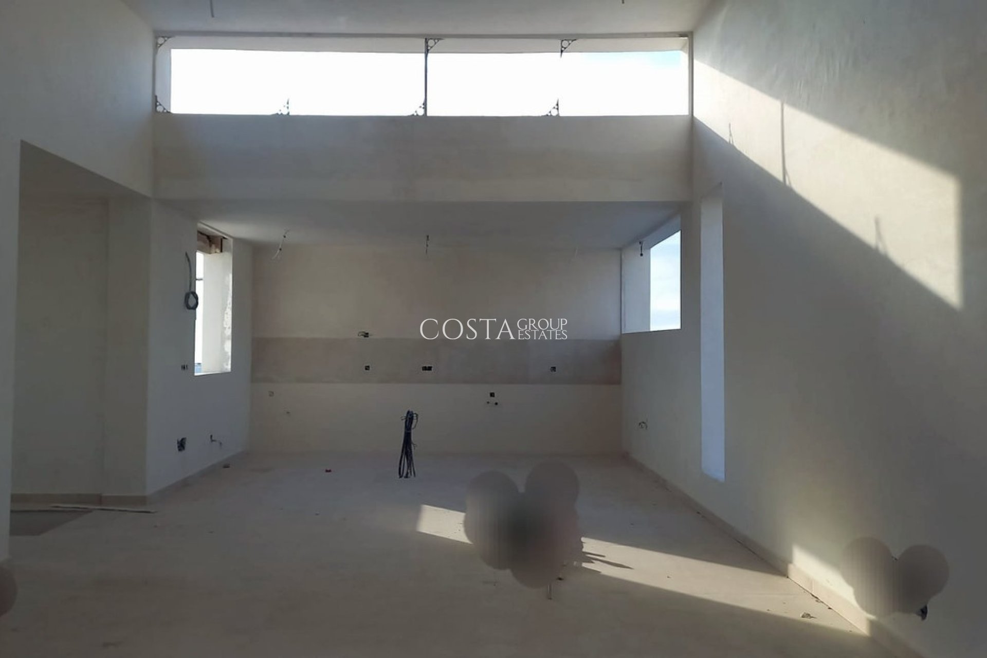 Odsprzedaż - Willa -
Fortuna - Fortuna Centro