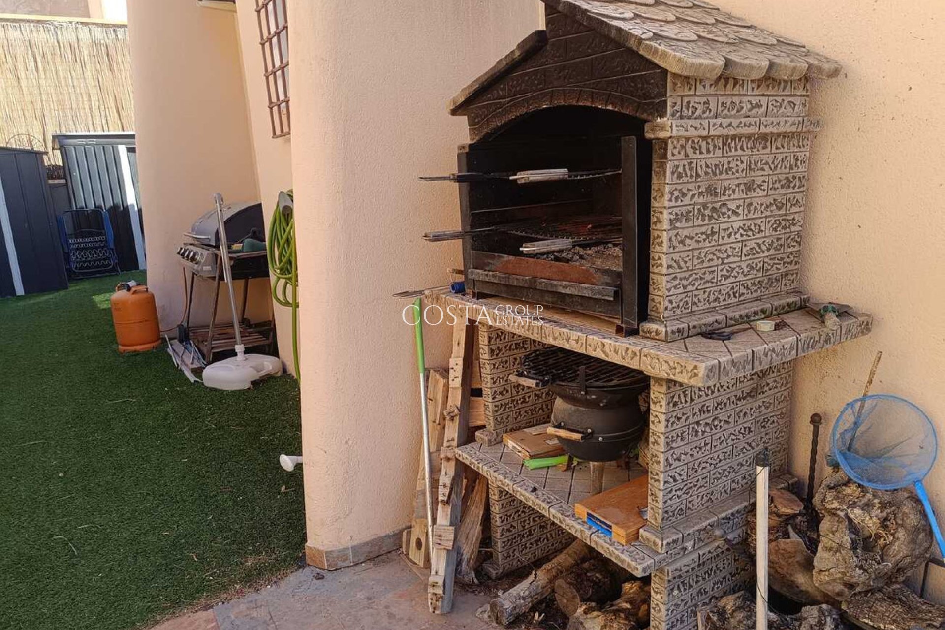 Odsprzedaż - Willa -
Fortuna - Fortuna Centro