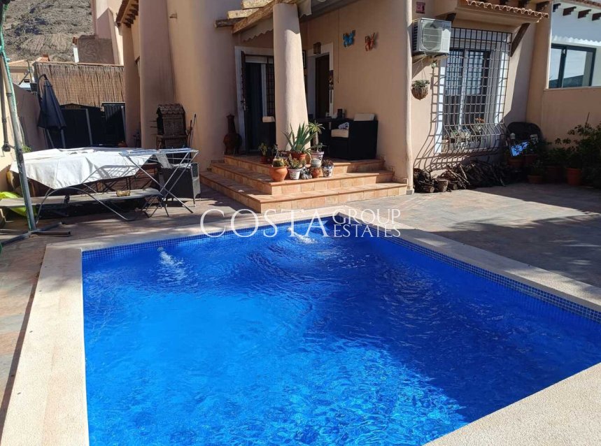 Odsprzedaż - Willa -
Fortuna - Fortuna Centro