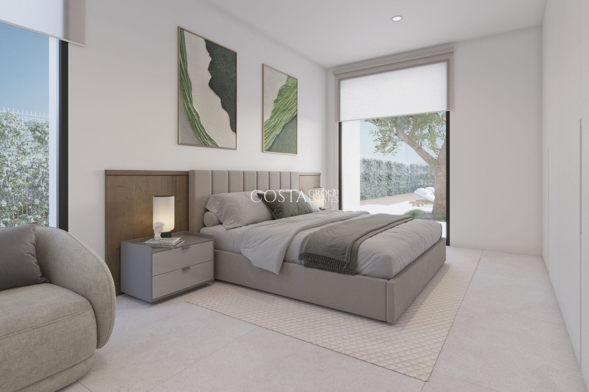 Odsprzedaż - Willa -
Fuente-Álamo de Murcia - Hacienda del Alamo