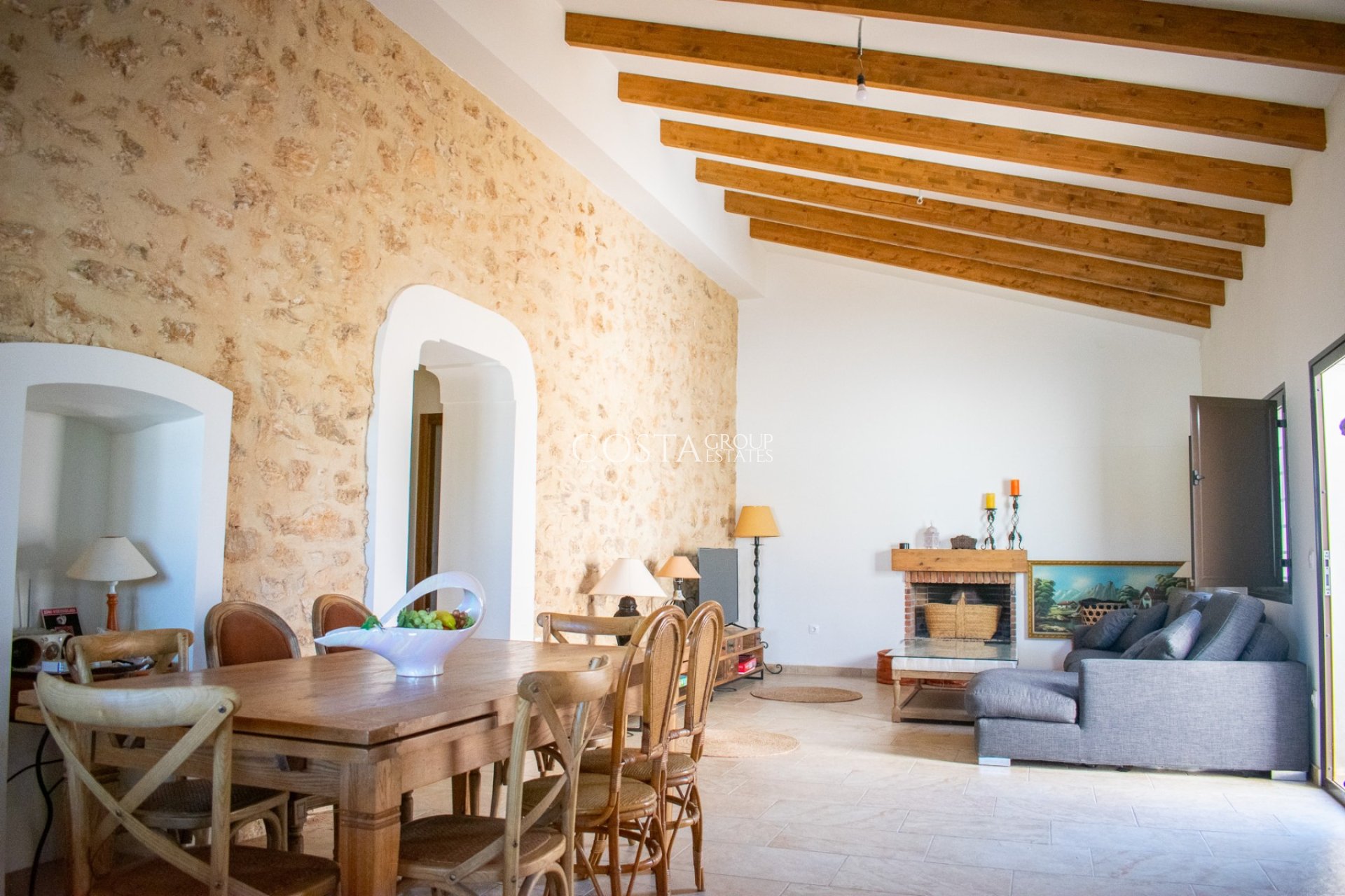 Odsprzedaż - Willa -
Guardamar del Segura - El Raso