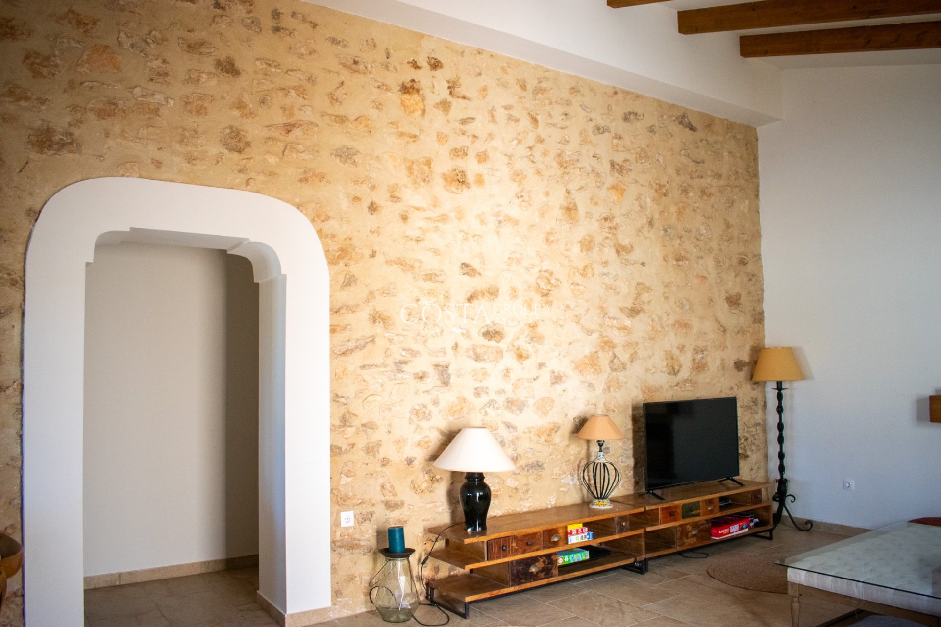 Odsprzedaż - Willa -
Guardamar del Segura - El Raso