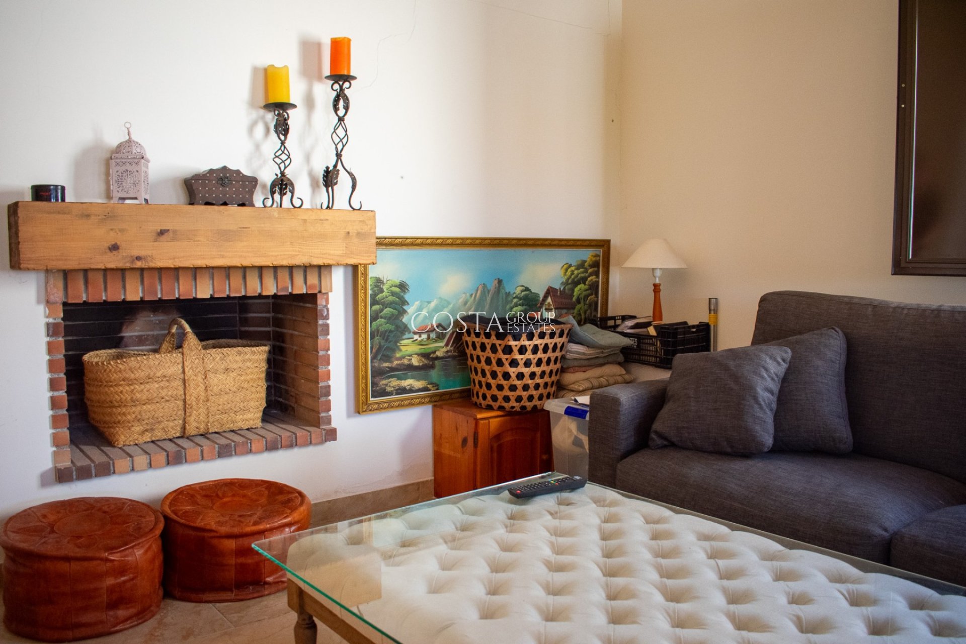 Odsprzedaż - Willa -
Guardamar del Segura - El Raso