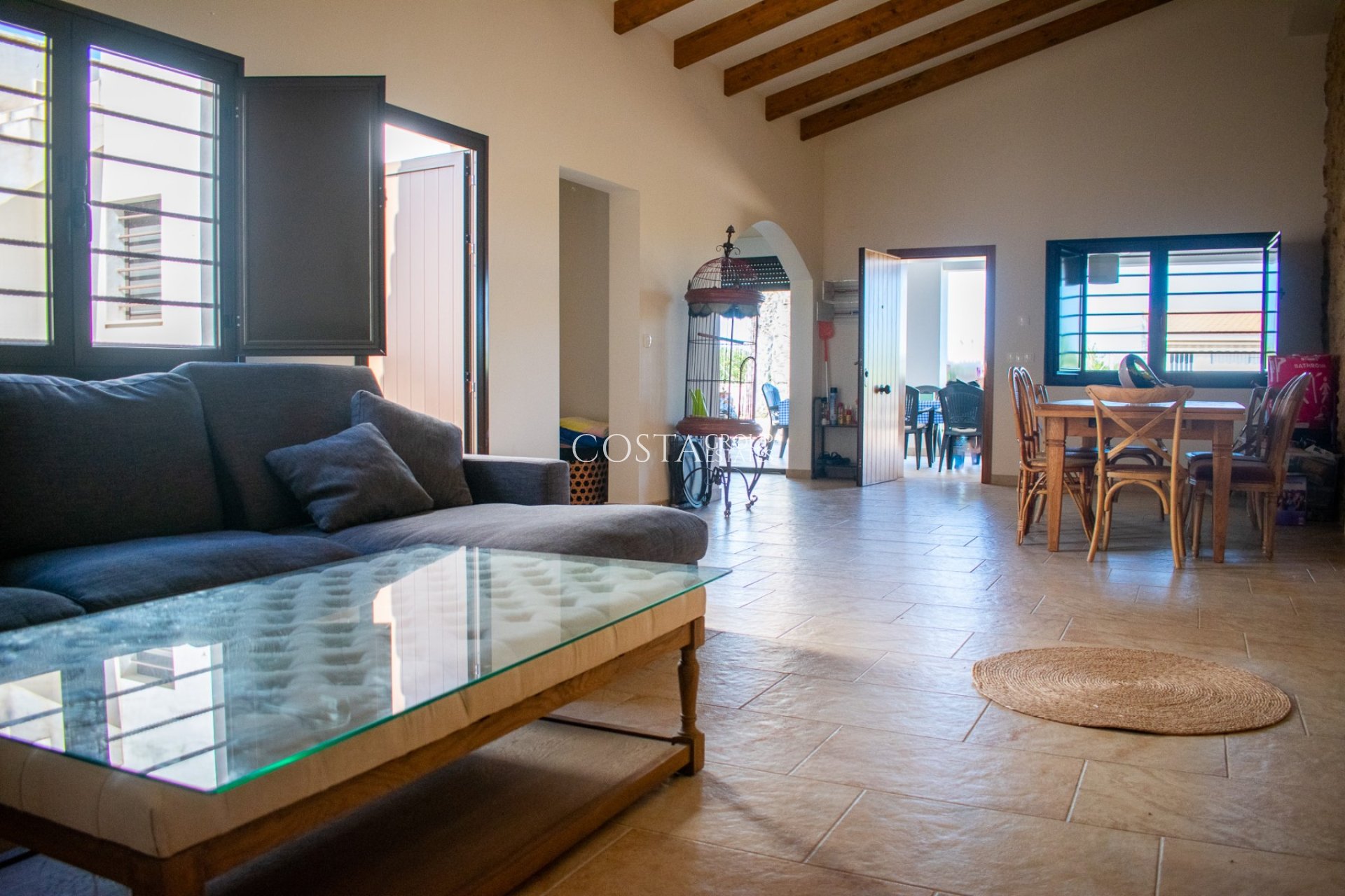 Odsprzedaż - Willa -
Guardamar del Segura - El Raso