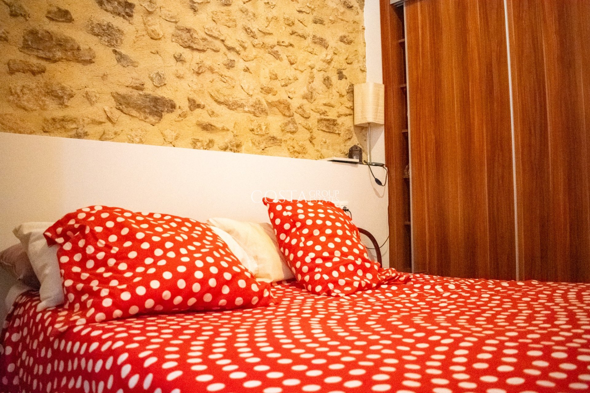 Odsprzedaż - Willa -
Guardamar del Segura - El Raso