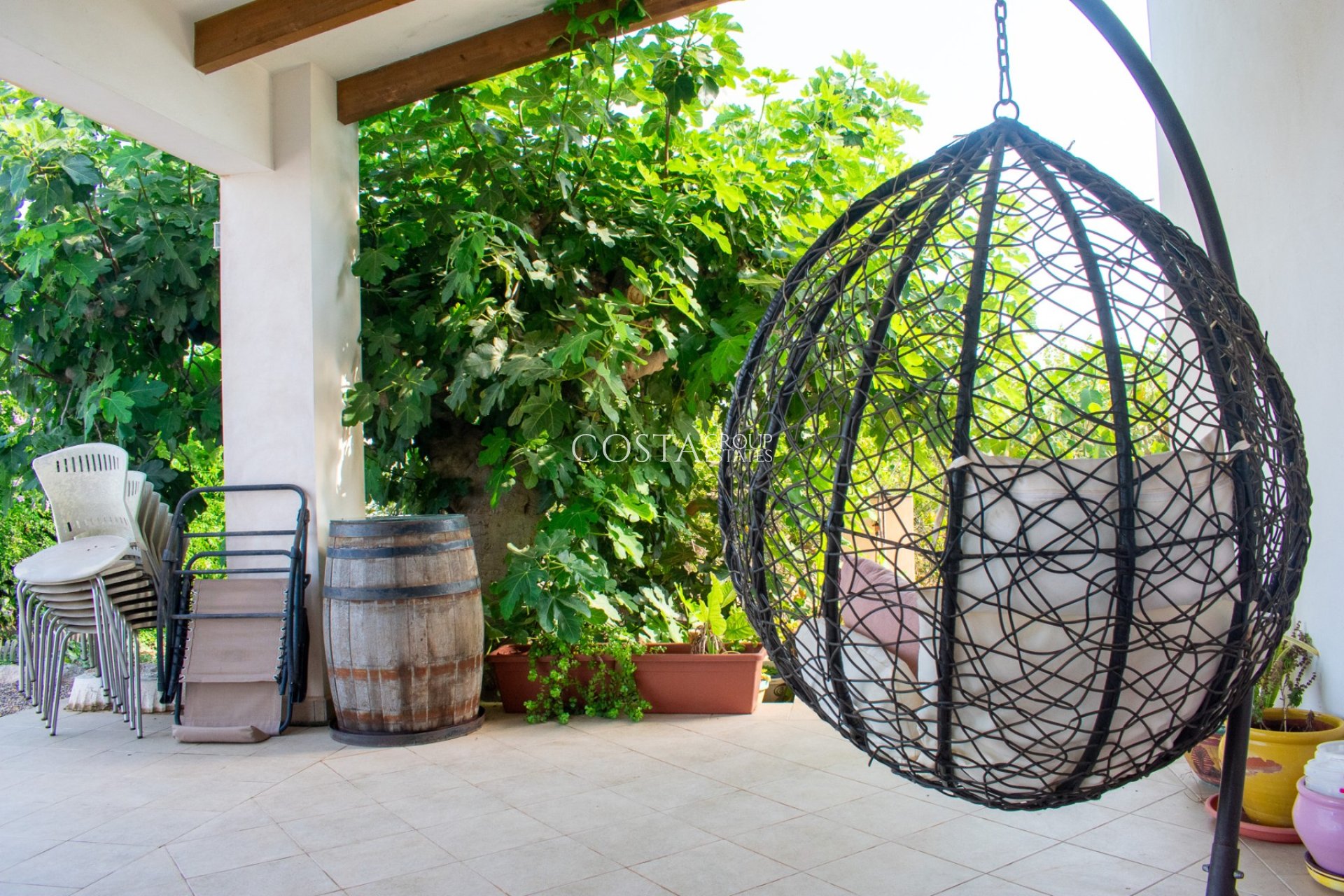 Odsprzedaż - Willa -
Guardamar del Segura - El Raso