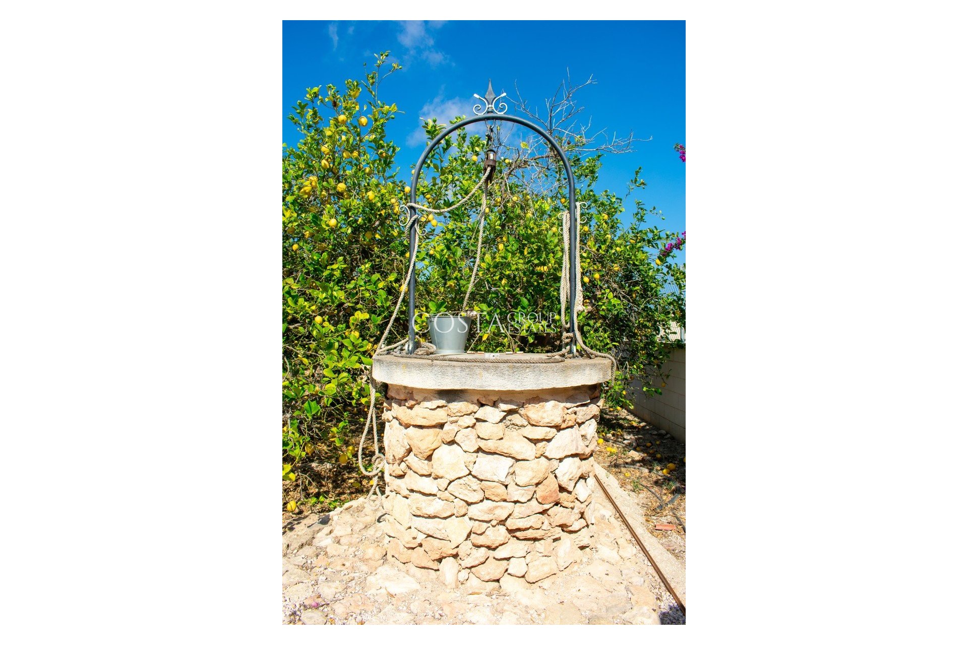 Odsprzedaż - Willa -
Guardamar del Segura - El Raso