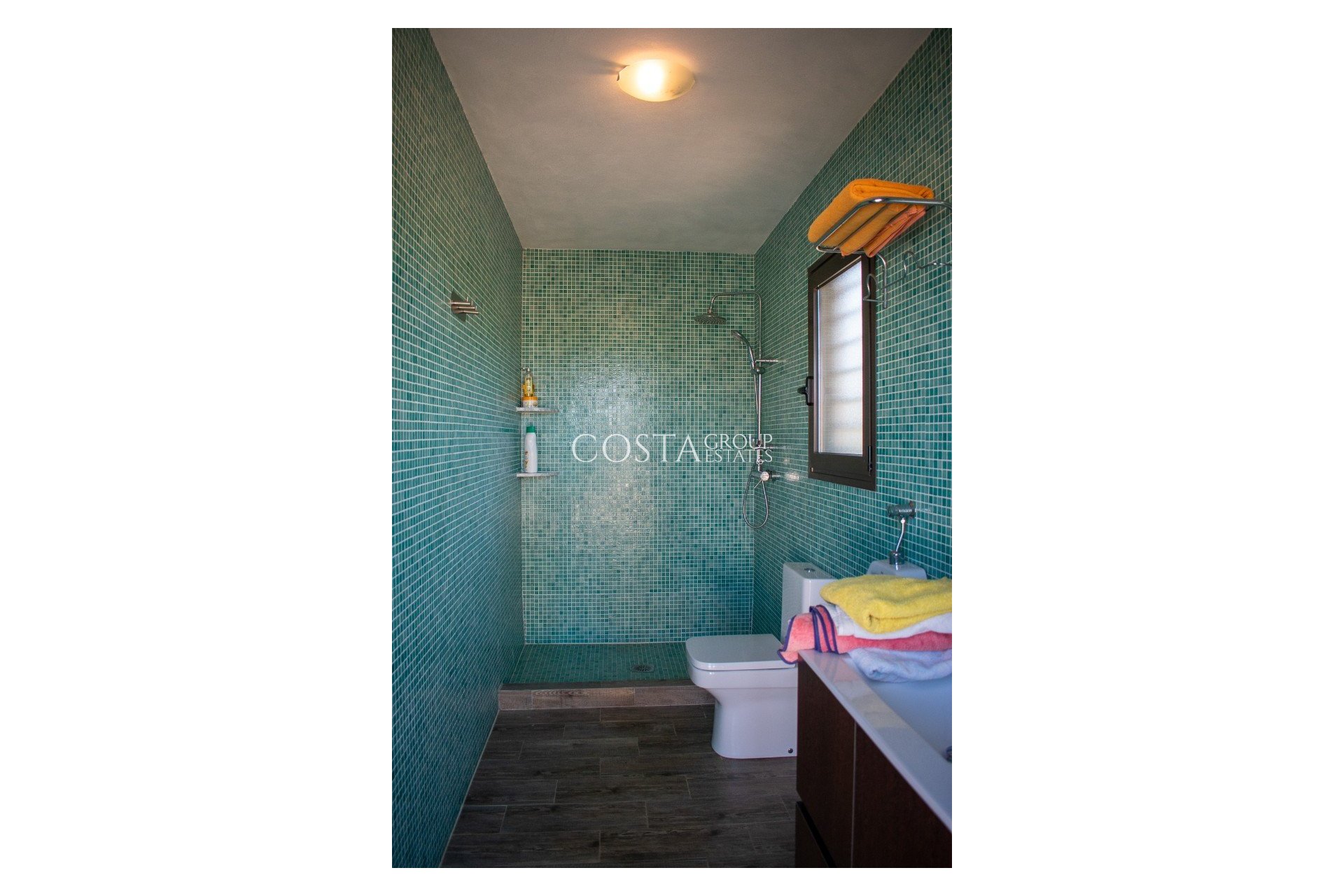 Odsprzedaż - Willa -
Guardamar del Segura - El Raso