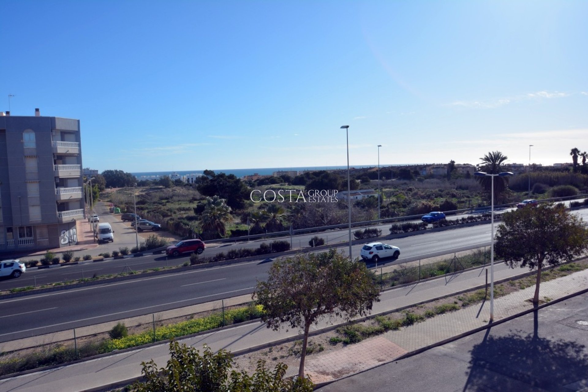 Odsprzedaż - Willa -
Guardamar del Segura - Guardamar del Segura Centro