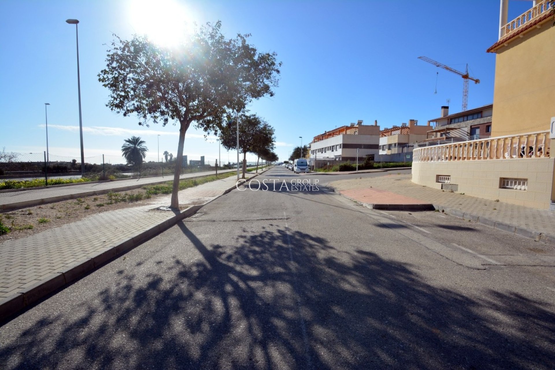 Odsprzedaż - Willa -
Guardamar del Segura - Guardamar del Segura Centro