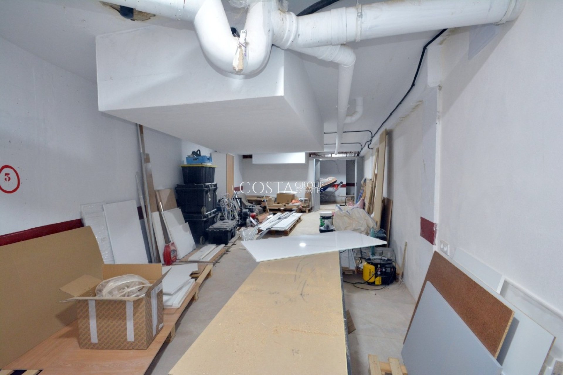 Odsprzedaż - Willa -
Guardamar del Segura - Guardamar del Segura Centro