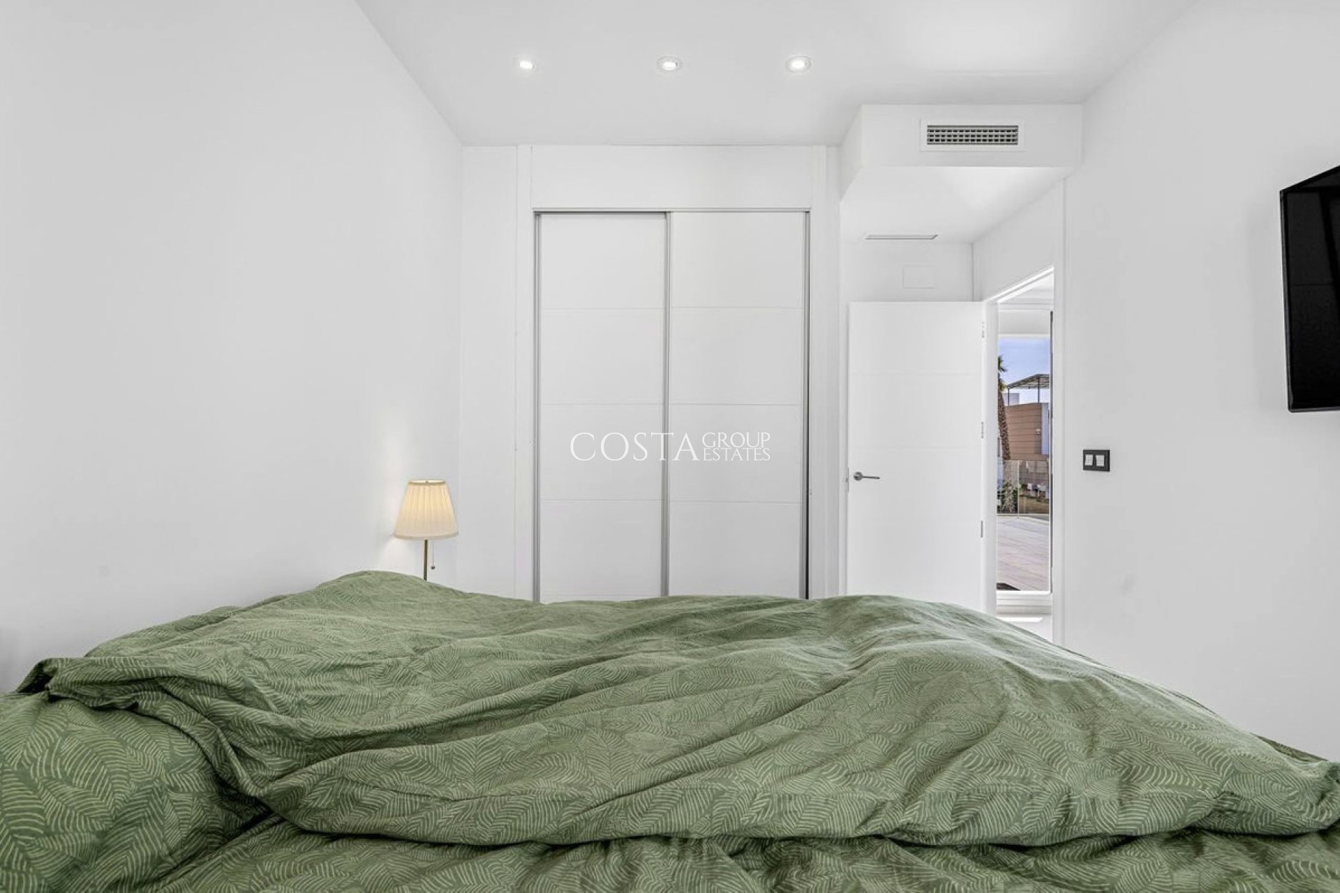 Odsprzedaż - Willa -
Guardamar del Segura - Guardamar del Segura Centro