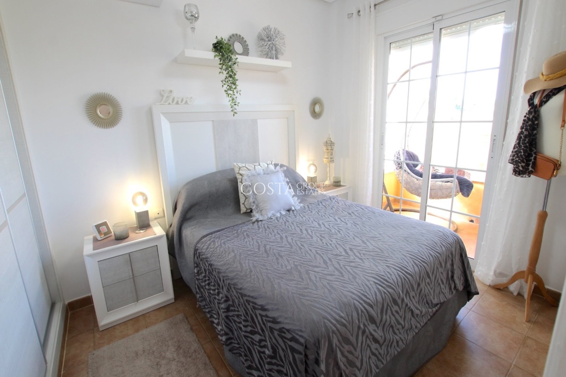 Odsprzedaż - Willa -
Guardamar del Segura - Guardamar del Segura Centro