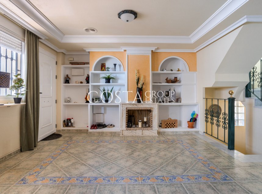 Odsprzedaż - Willa -
Guardamar del Segura - Guardamar del Segura Centro