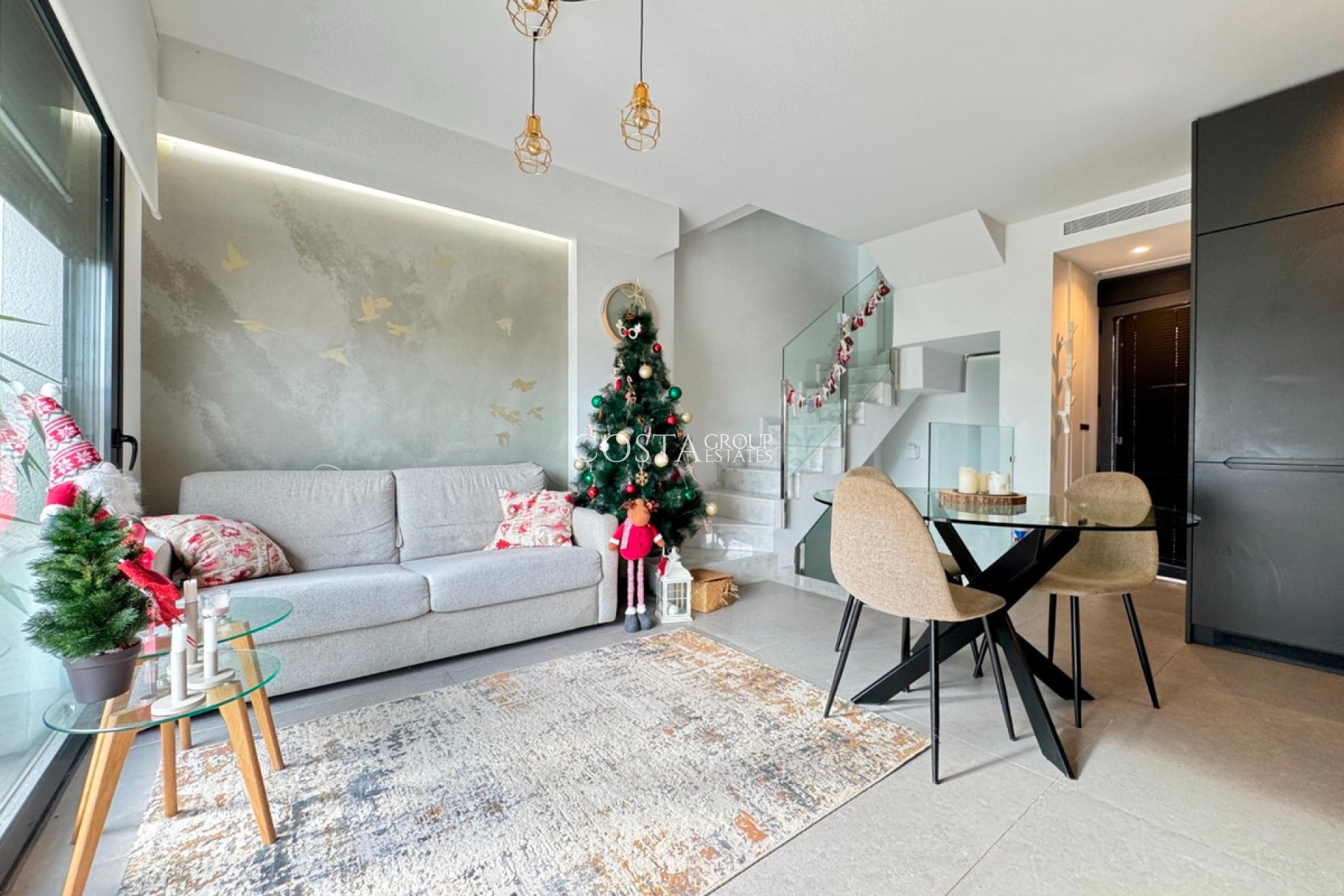 Odsprzedaż - Willa -
Guardamar del Segura - Guardamar del Segura Centro