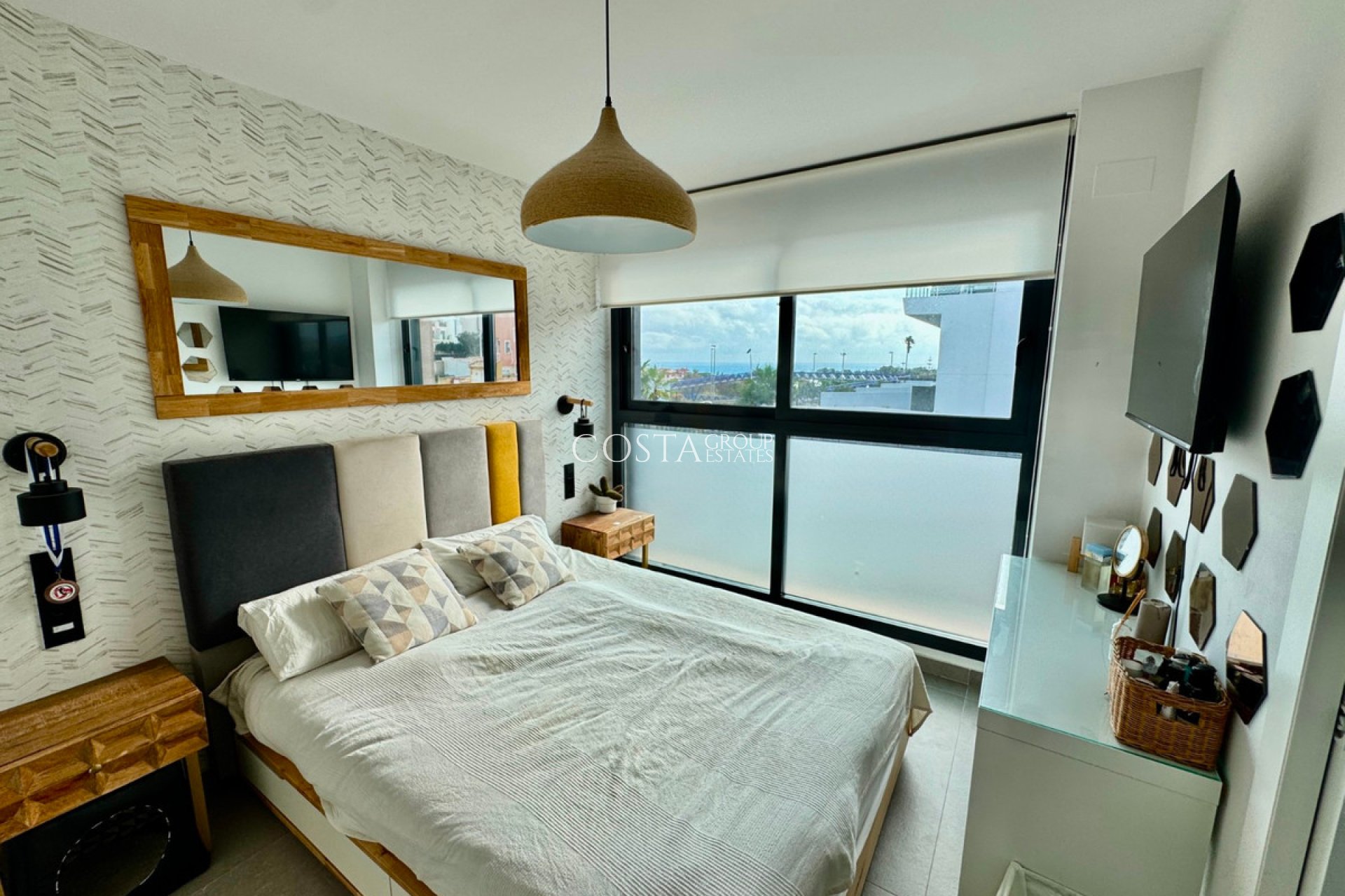 Odsprzedaż - Willa -
Guardamar del Segura - Guardamar del Segura Centro