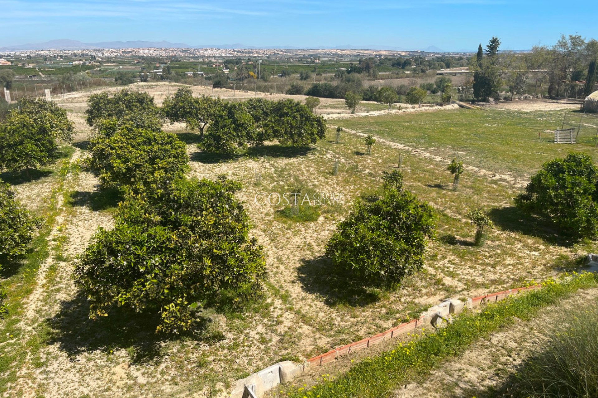 Odsprzedaż - Willa -
Guardamar del Segura - Guardamar del Segura Centro
