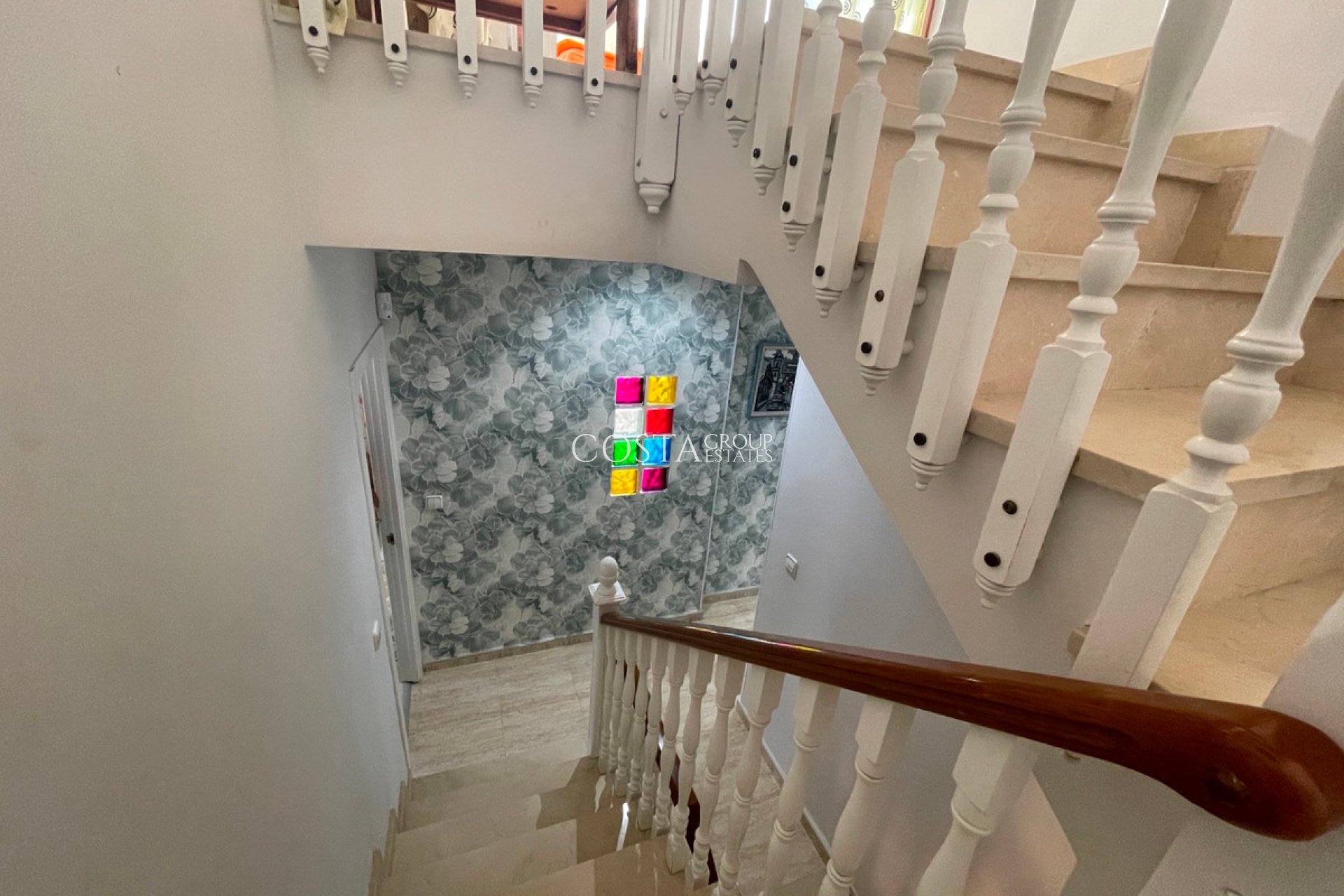 Odsprzedaż - Willa -
Guardamar del Segura - Guardamar del Segura Centro