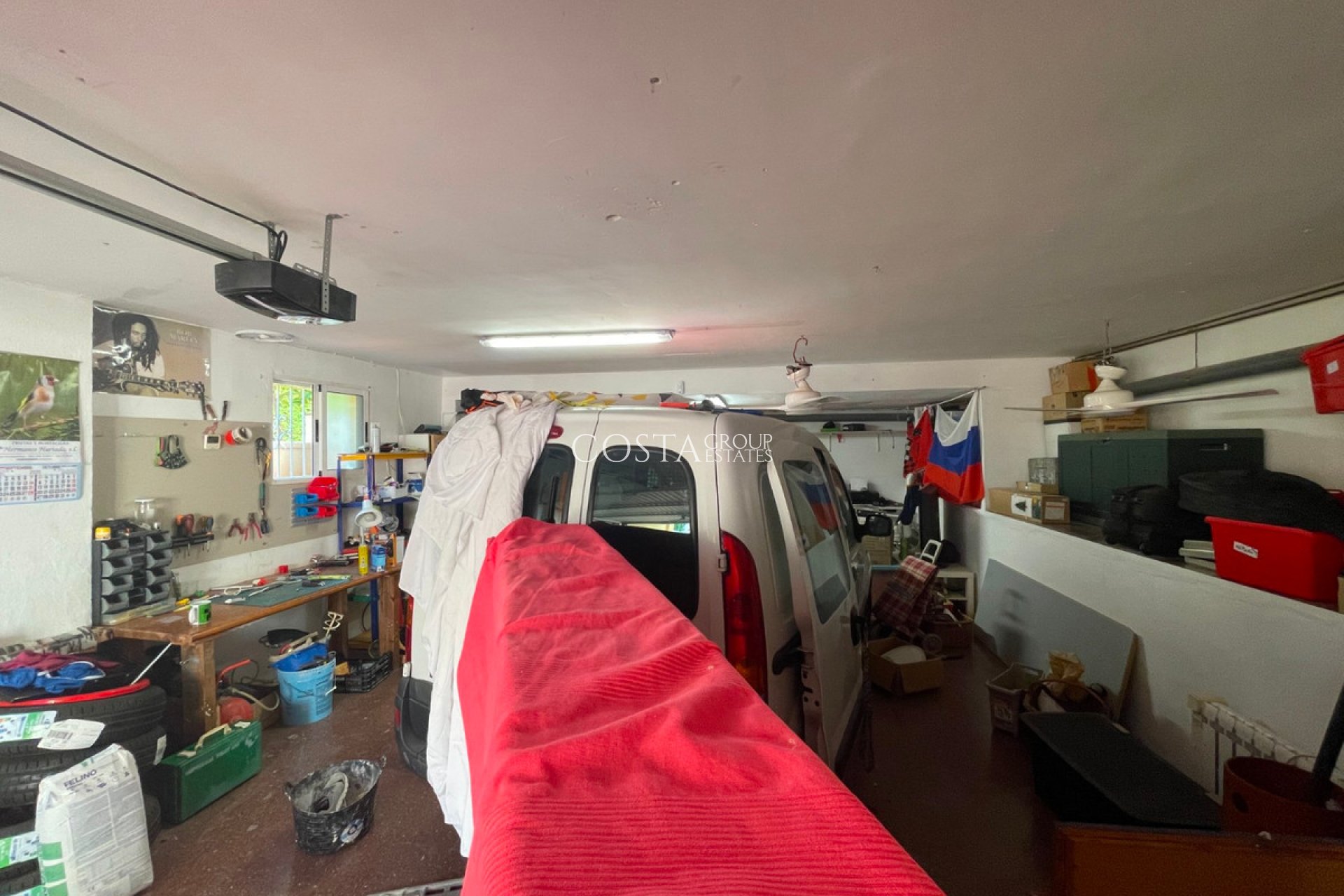 Odsprzedaż - Willa -
Guardamar del Segura - Guardamar del Segura Centro