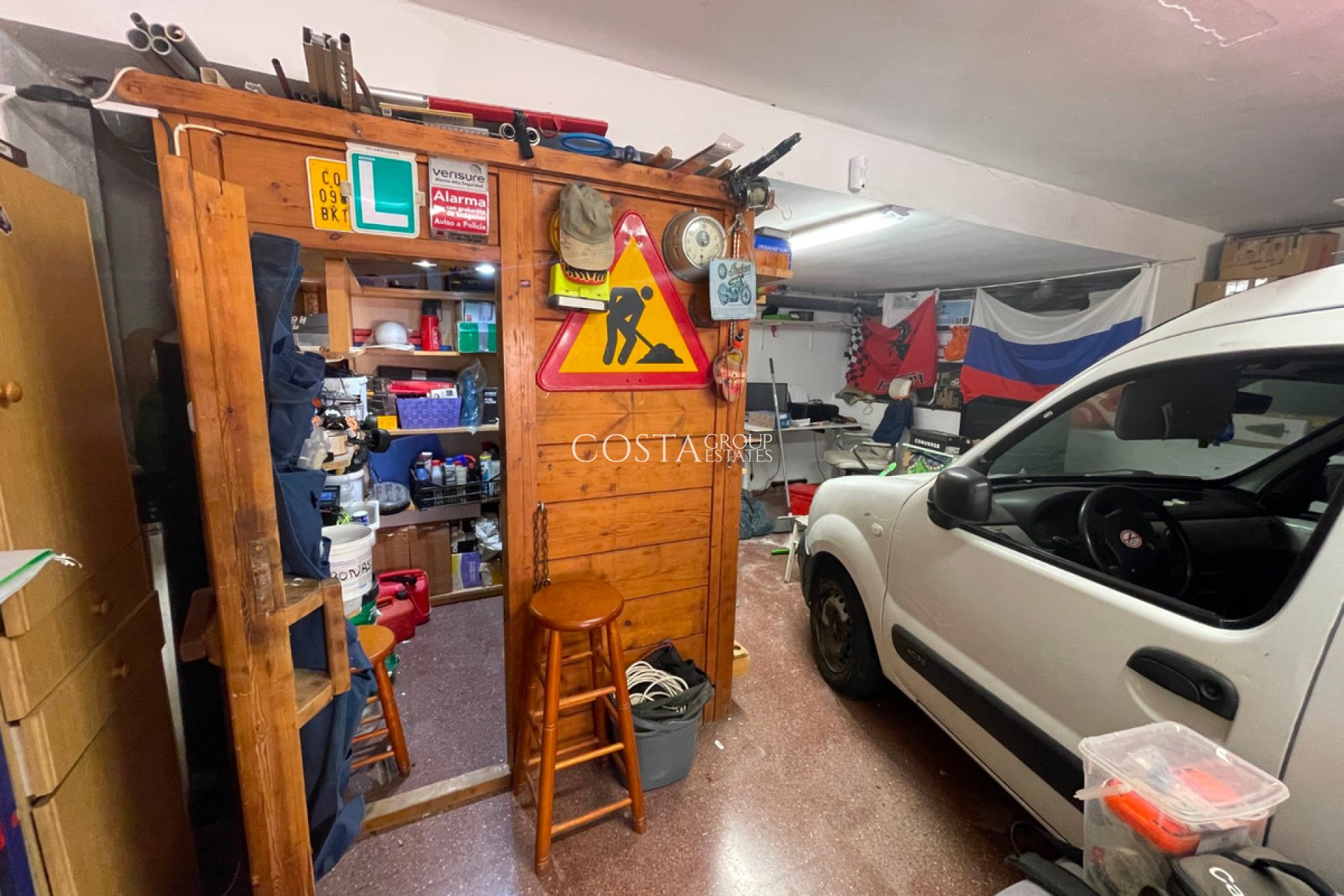 Odsprzedaż - Willa -
Guardamar del Segura - Guardamar del Segura Centro