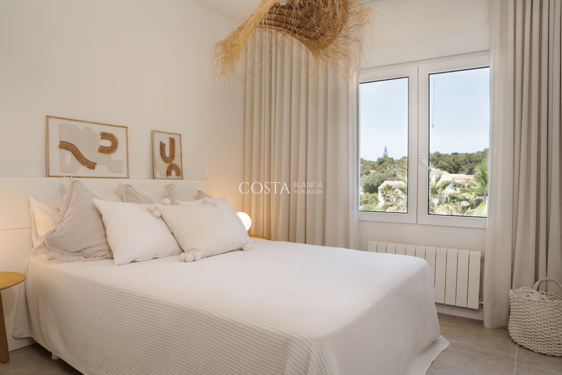 Odsprzedaż - Willa -
Jávea - Balcon al Mar