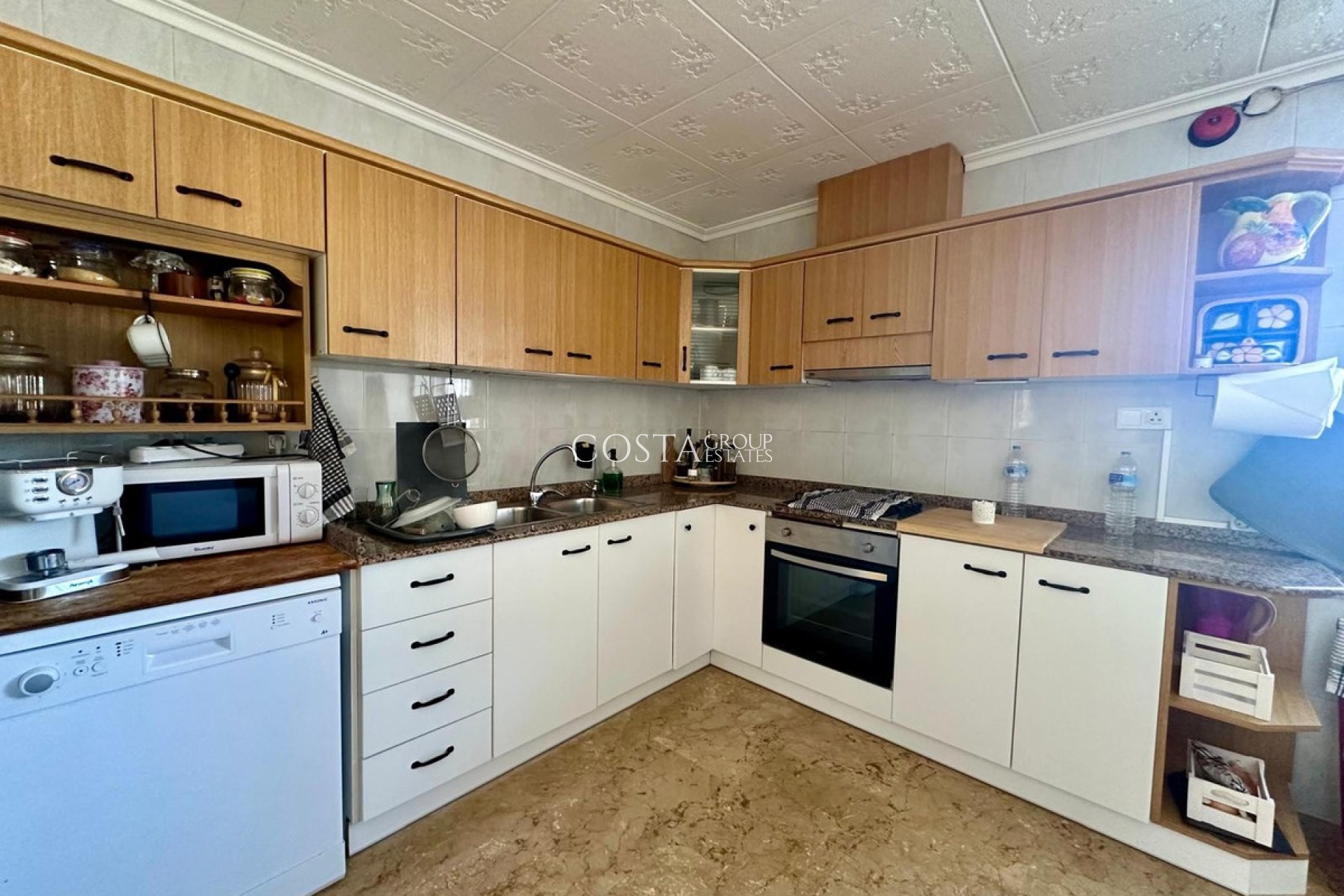 Odsprzedaż - Willa -
Jumilla - Torre del Rico