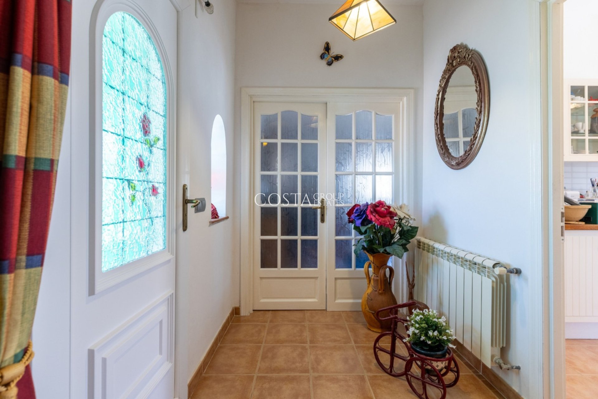 Odsprzedaż - Willa -
Jumilla - Torre del Rico