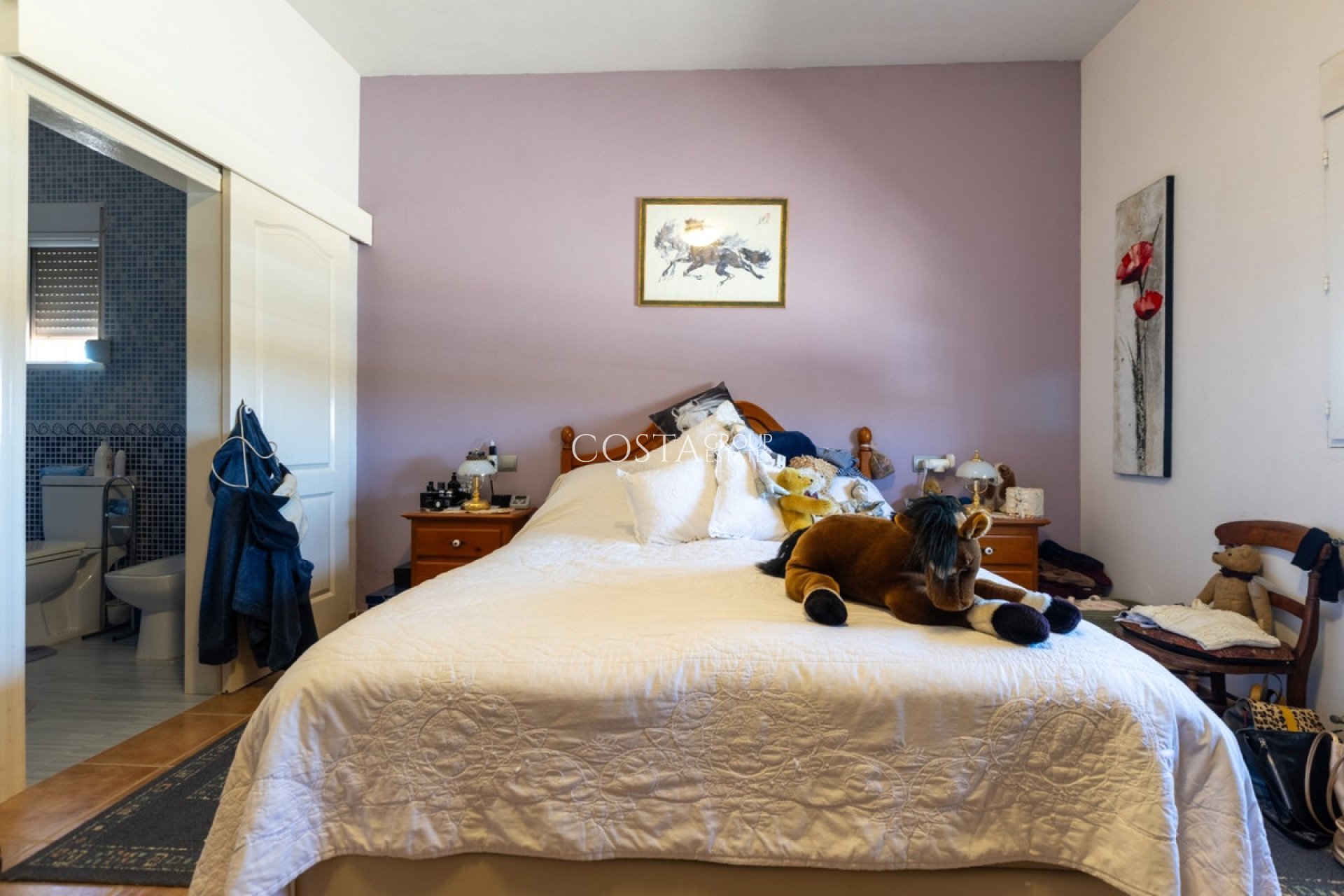 Odsprzedaż - Willa -
Jumilla - Torre del Rico