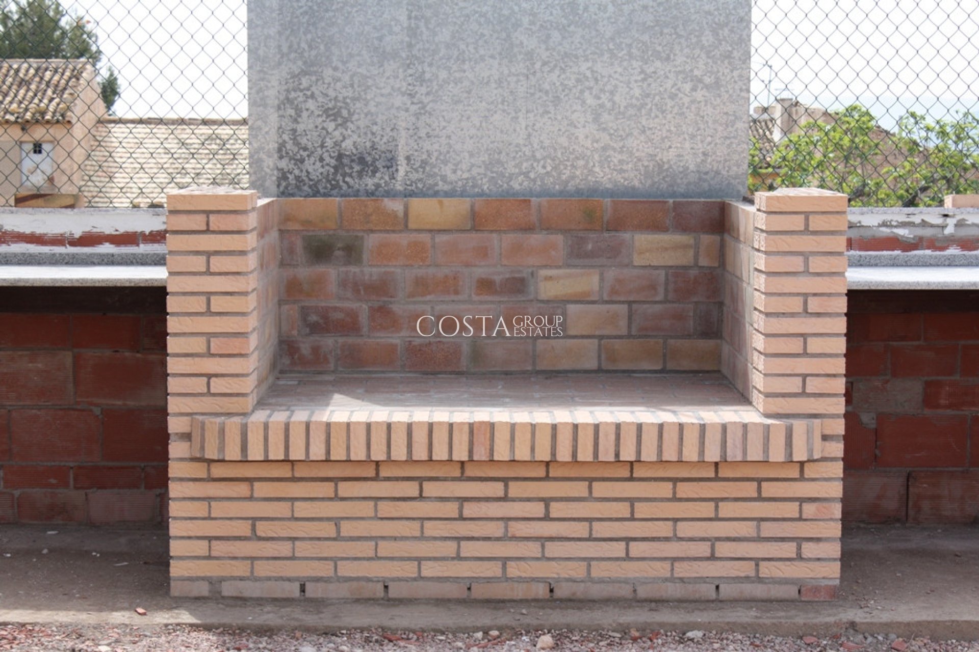 Odsprzedaż - Willa -
La Romana - La Romana Centro