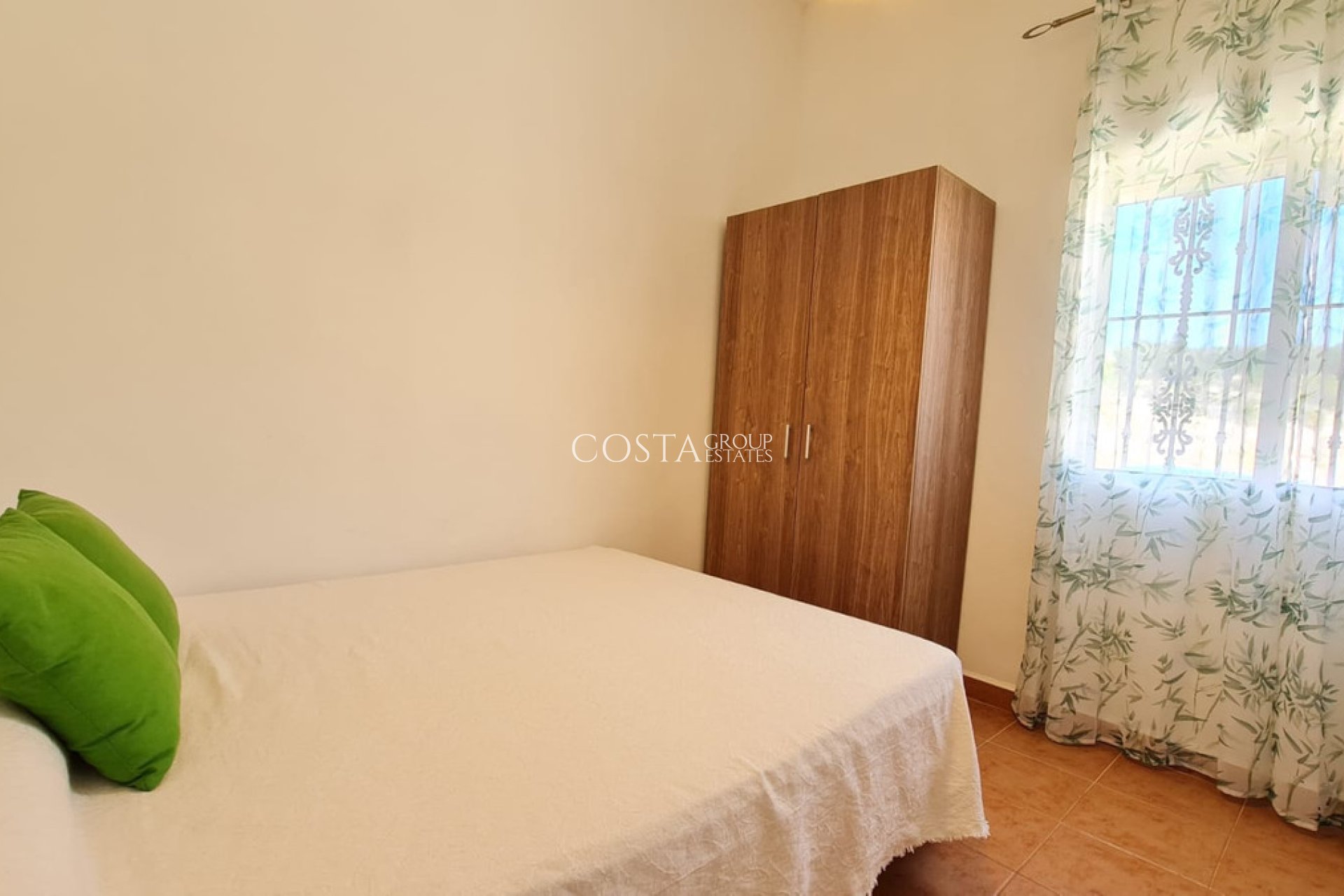 Odsprzedaż - Willa -
La Romana - La Romana Centro