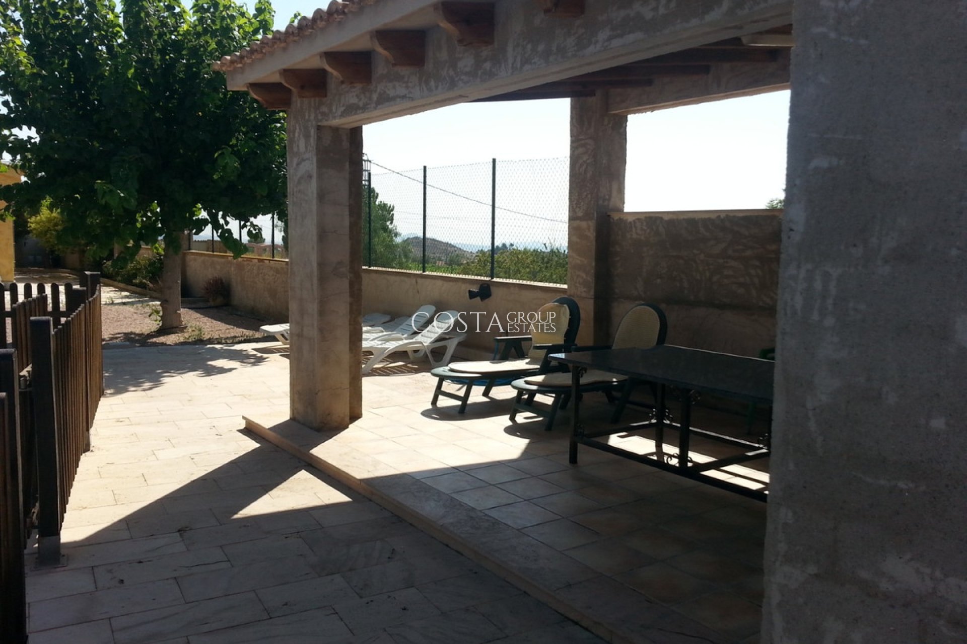 Odsprzedaż - Willa -
La Romana - La Romana Centro