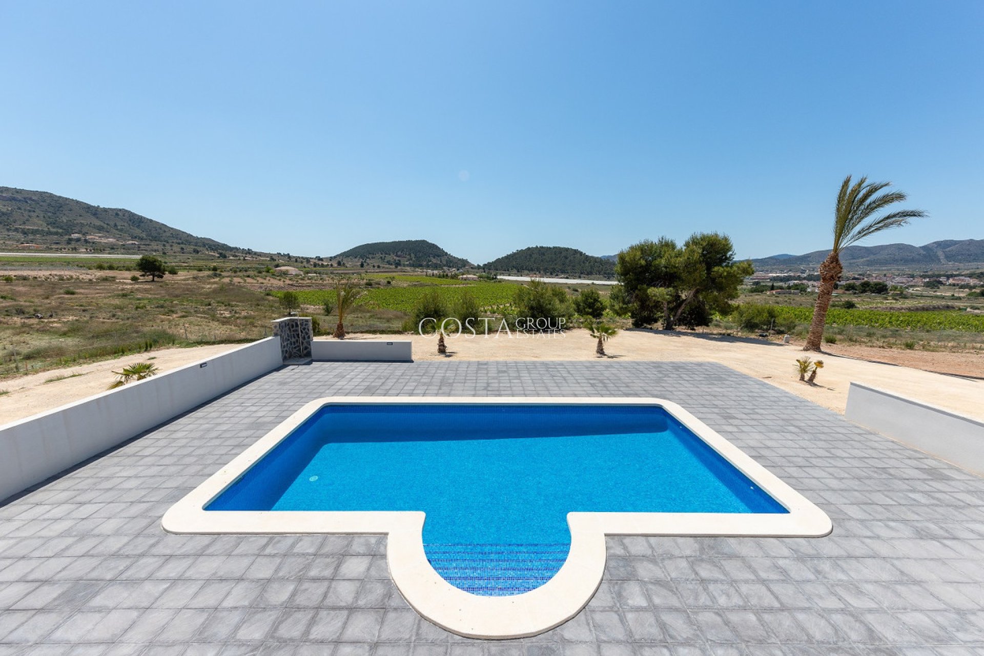 Odsprzedaż - Willa -
La Romana - La Romana Centro