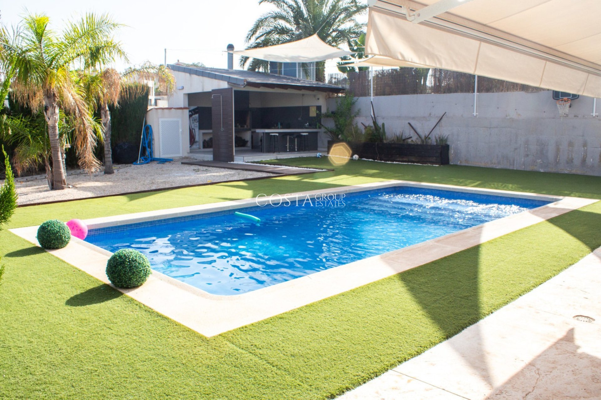 Odsprzedaż - Willa -
Las Torres de Cotillas - Las Torres de Cotillas Centro