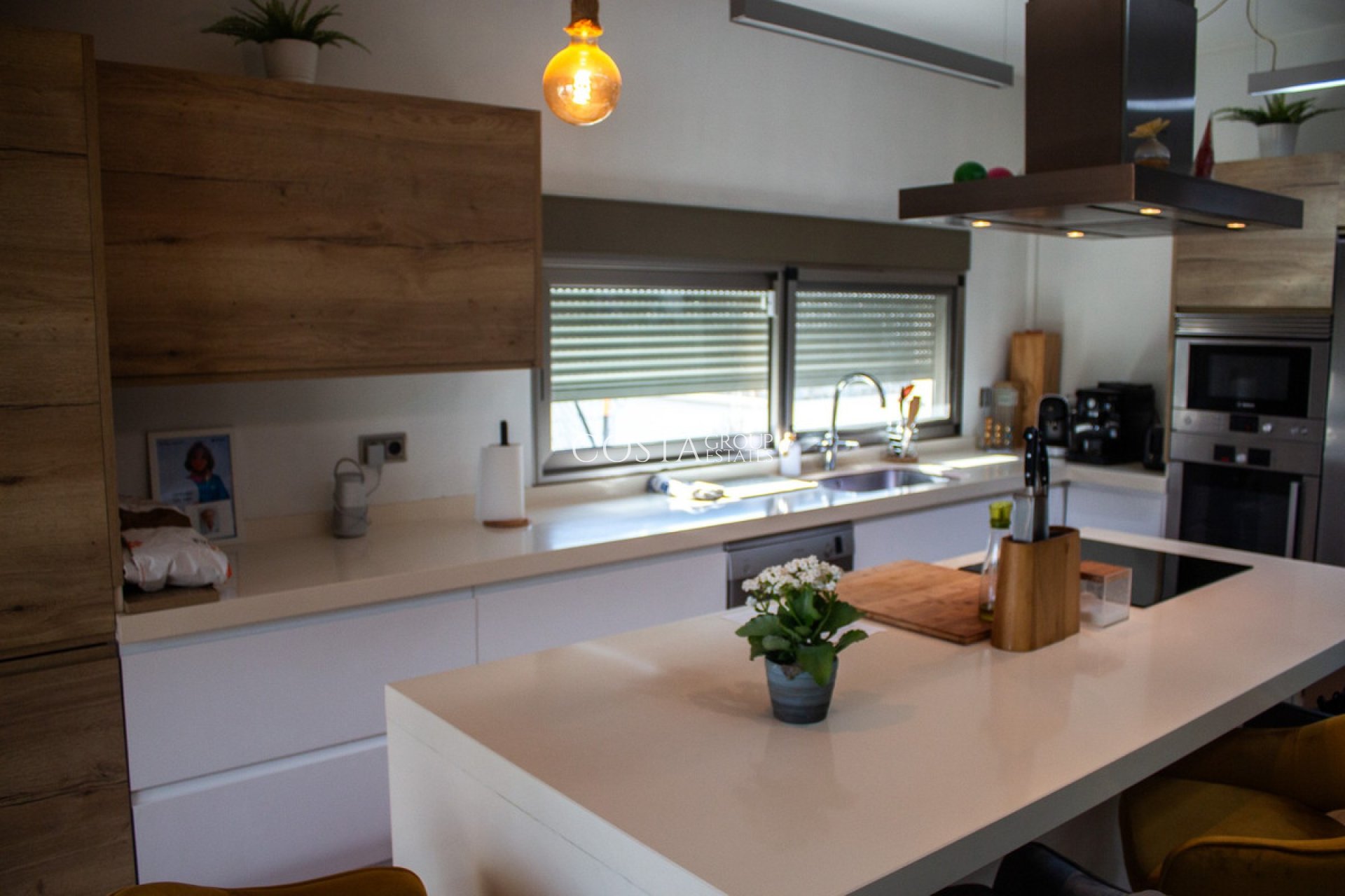 Odsprzedaż - Willa -
Las Torres de Cotillas - Las Torres de Cotillas Centro