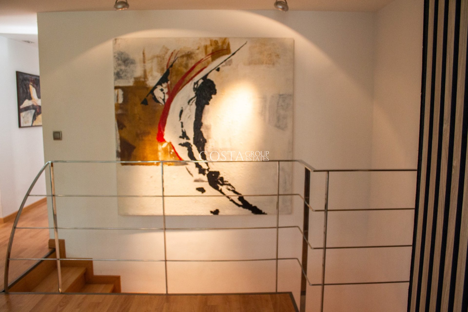 Odsprzedaż - Willa -
Las Torres de Cotillas - Las Torres de Cotillas Centro