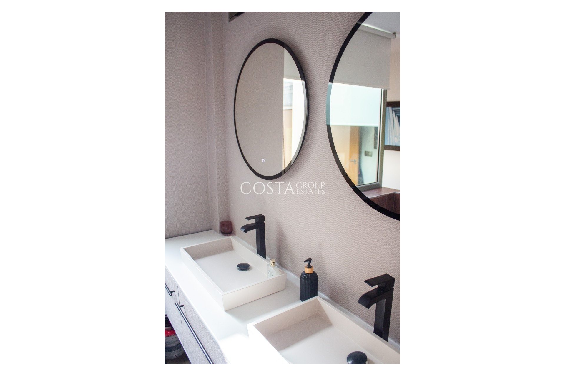 Odsprzedaż - Willa -
Las Torres de Cotillas - Las Torres de Cotillas Centro