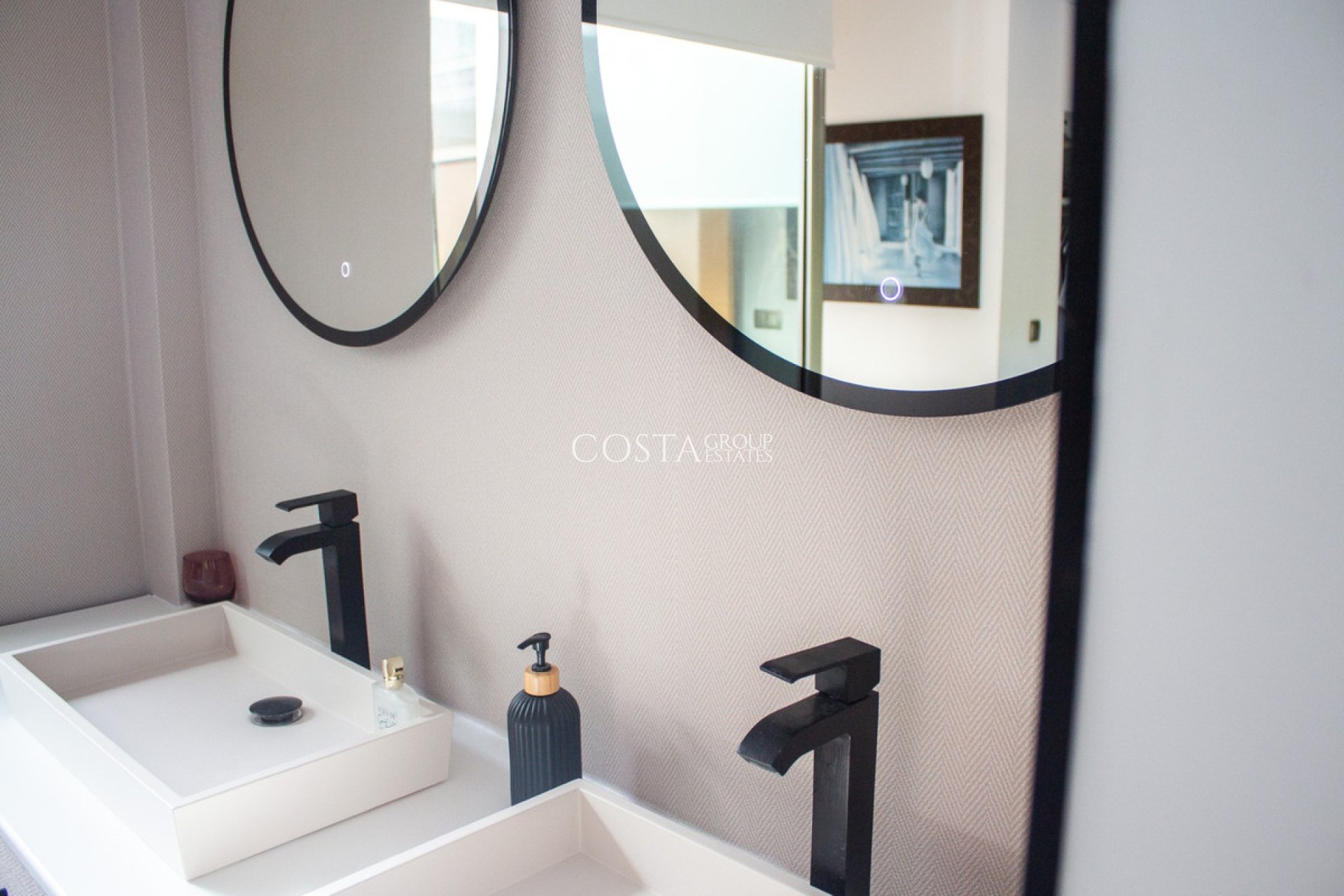 Odsprzedaż - Willa -
Las Torres de Cotillas - Las Torres de Cotillas Centro