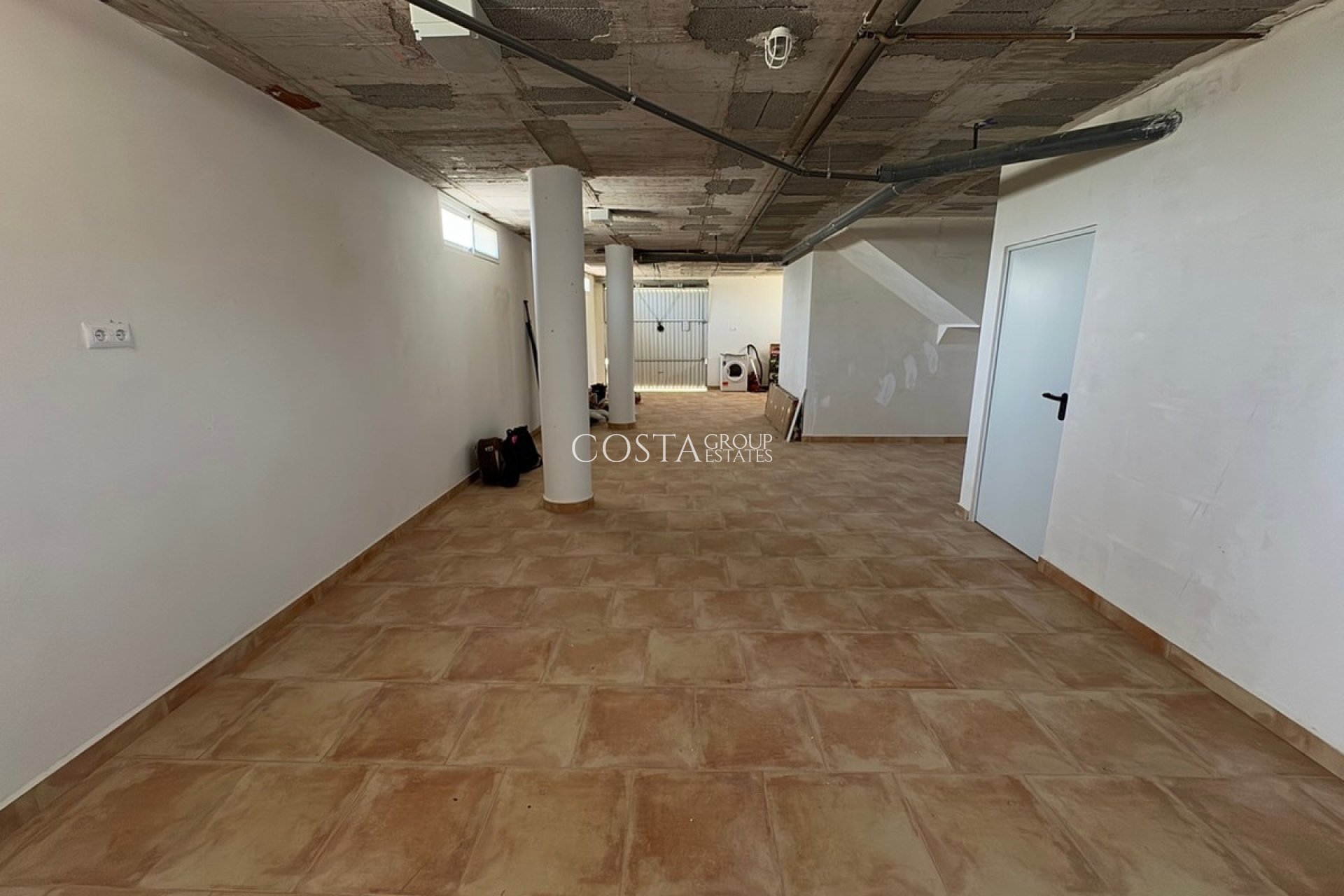 Odsprzedaż - Willa -
Lorca - Lorca Centro