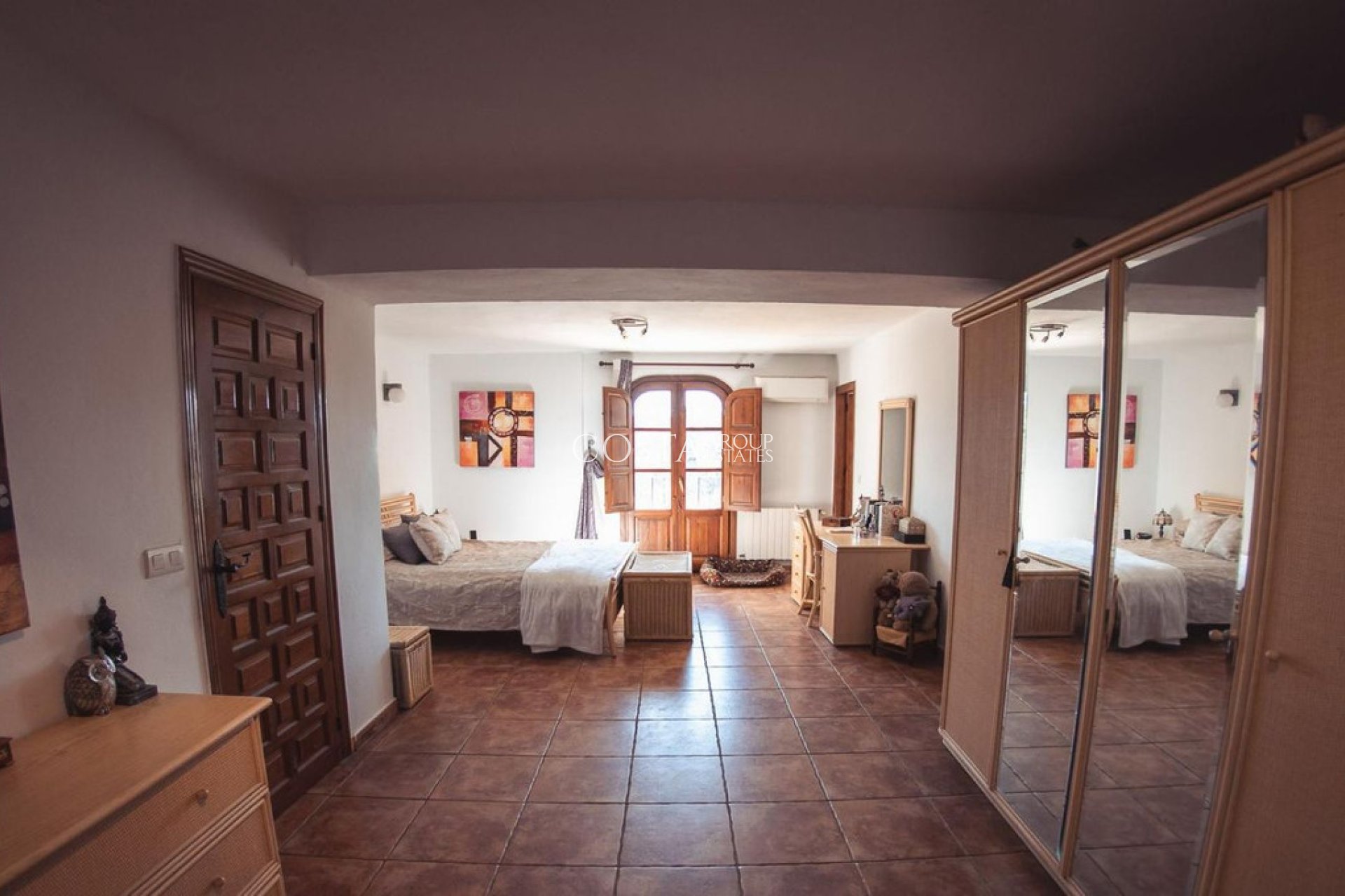 Odsprzedaż - Willa -
Lorca - Lorca Centro