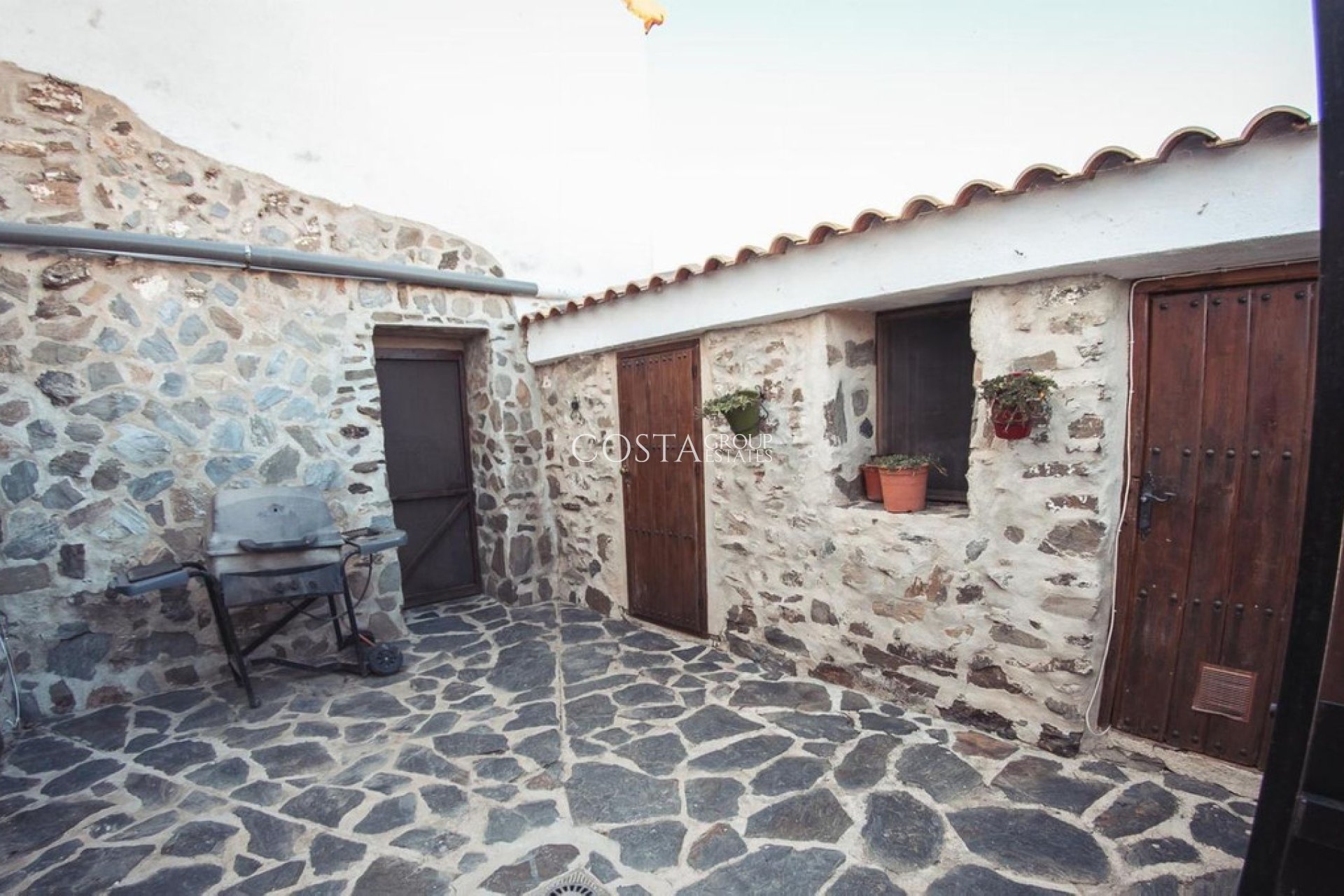 Odsprzedaż - Willa -
Lorca - Lorca Centro