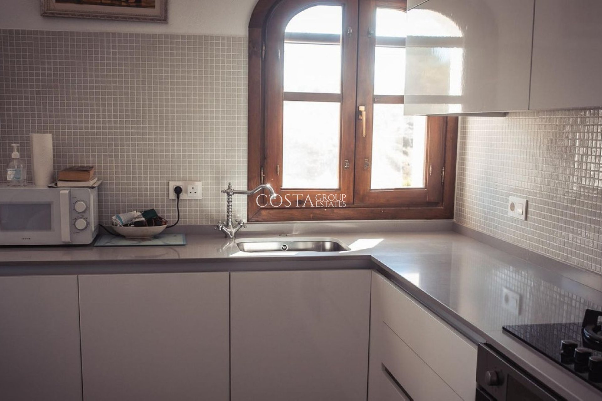 Odsprzedaż - Willa -
Lorca - Lorca Centro