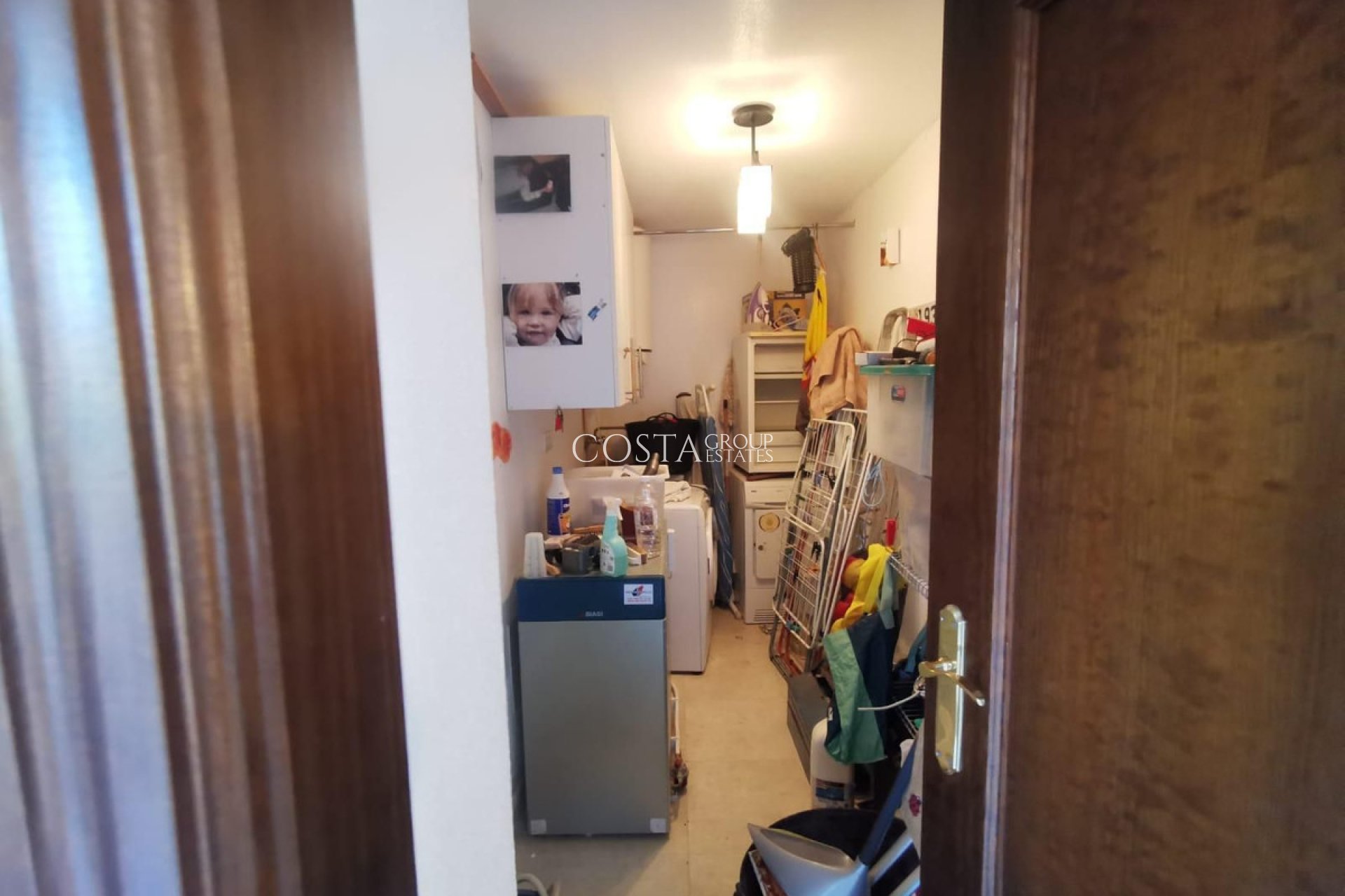 Odsprzedaż - Willa -
Lorca - Lorca Centro