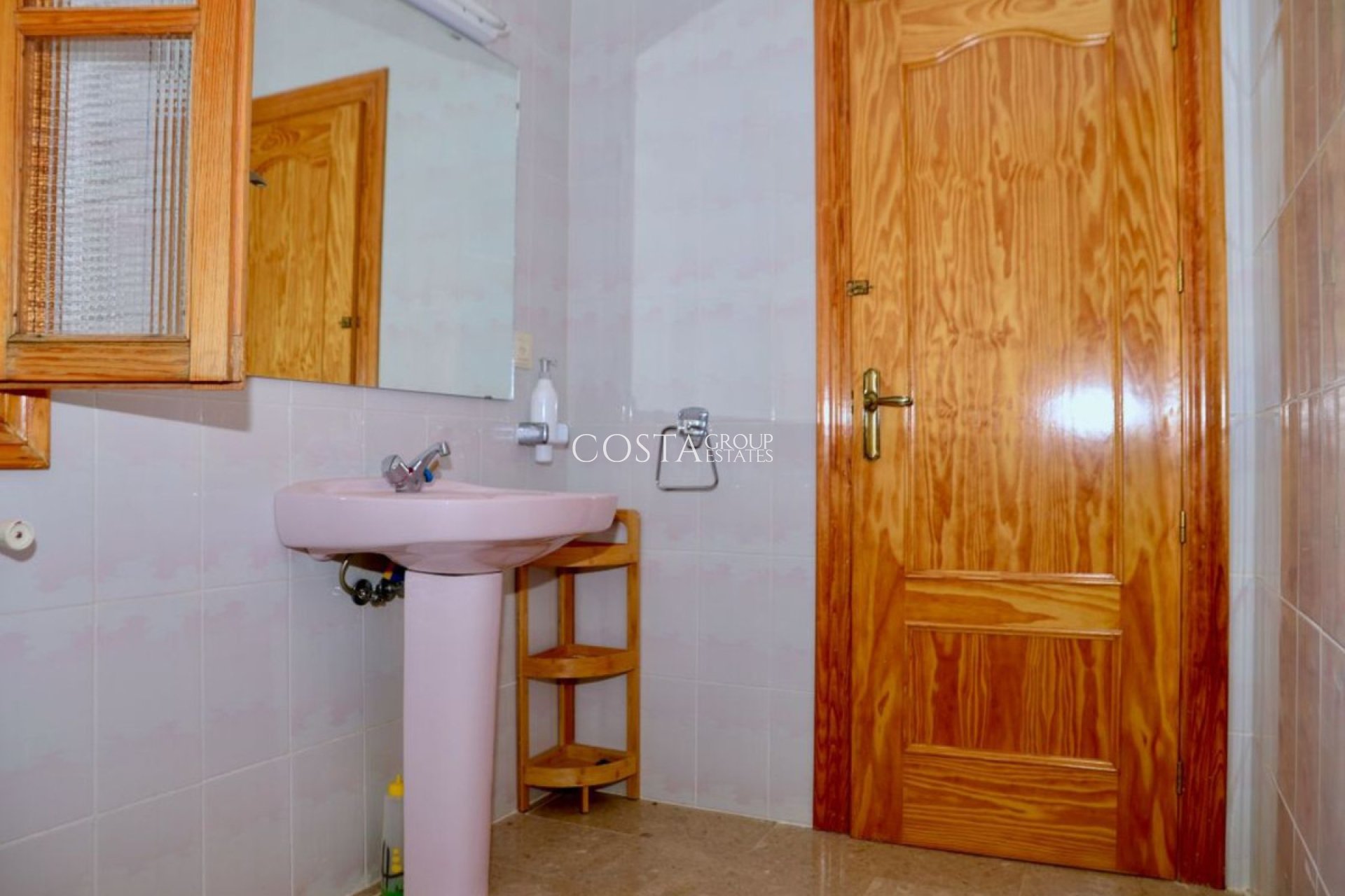 Odsprzedaż - Willa -
Lorca - Lorca Centro