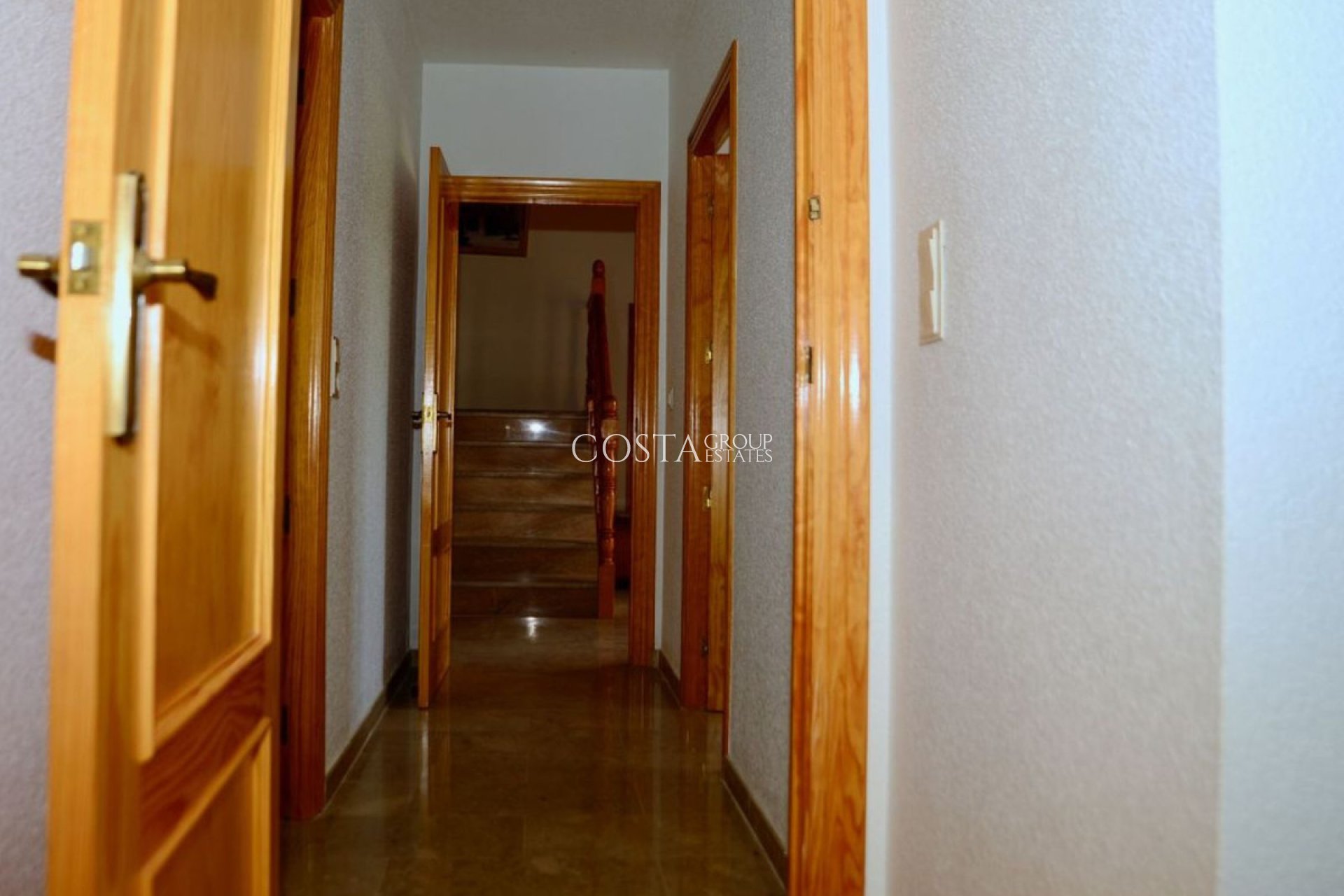 Odsprzedaż - Willa -
Lorca - Lorca Centro